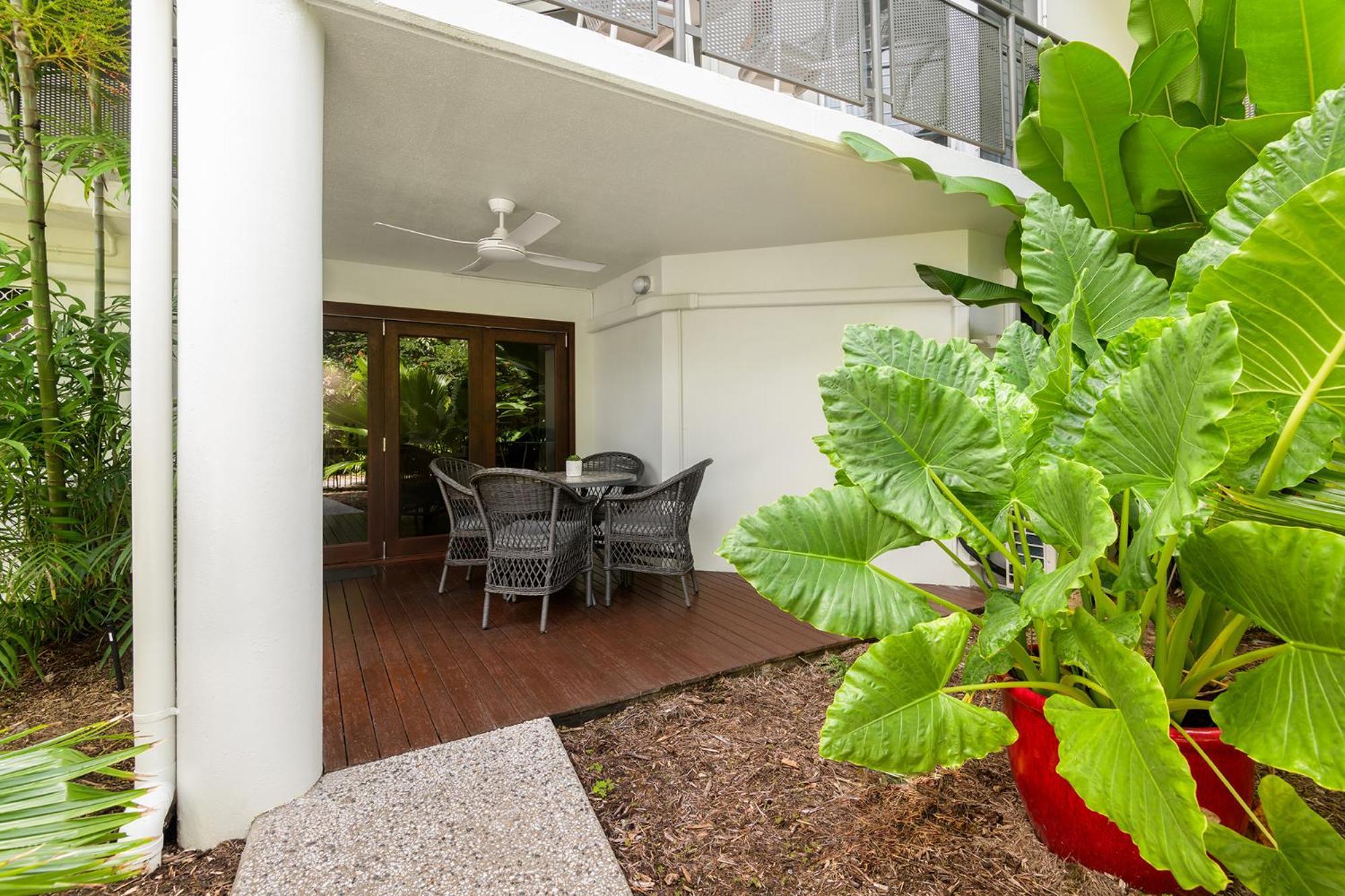 Marina Terraces Port Douglas
