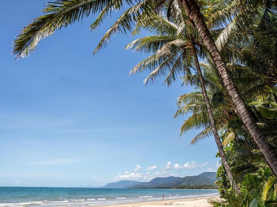 Mirage Villa#431- Absolute Beachfront *