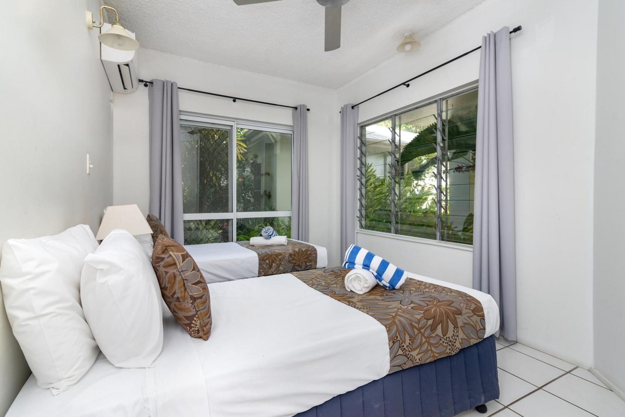 Seascape Holidays At The Queenslander * Port Douglas
