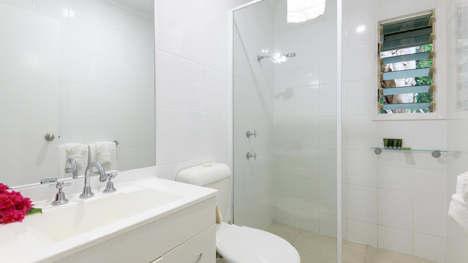 Holiday home Craven At Full Moon Terraces - Tropical Queenslander Townhouse