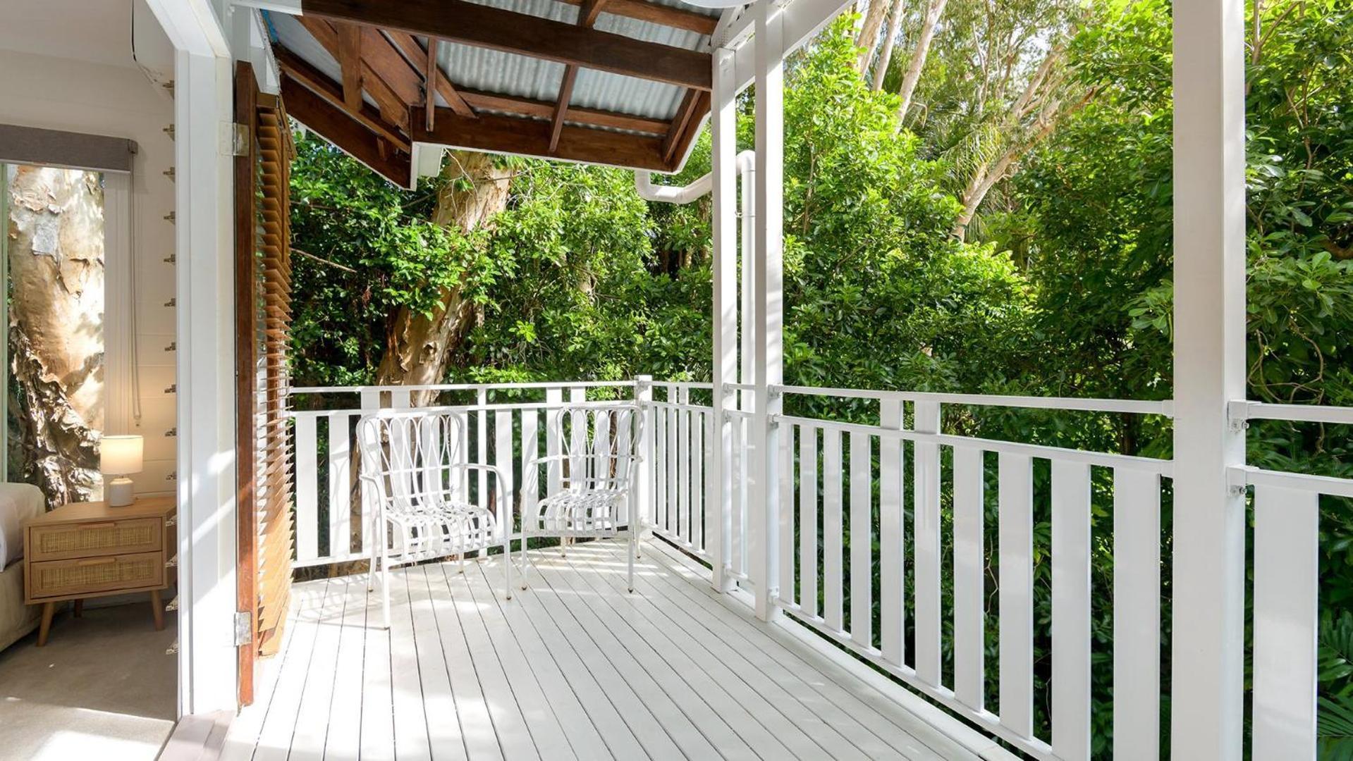 Craven At Full Moon Terraces - Tropical Queenslander Townhouse * Port Douglas