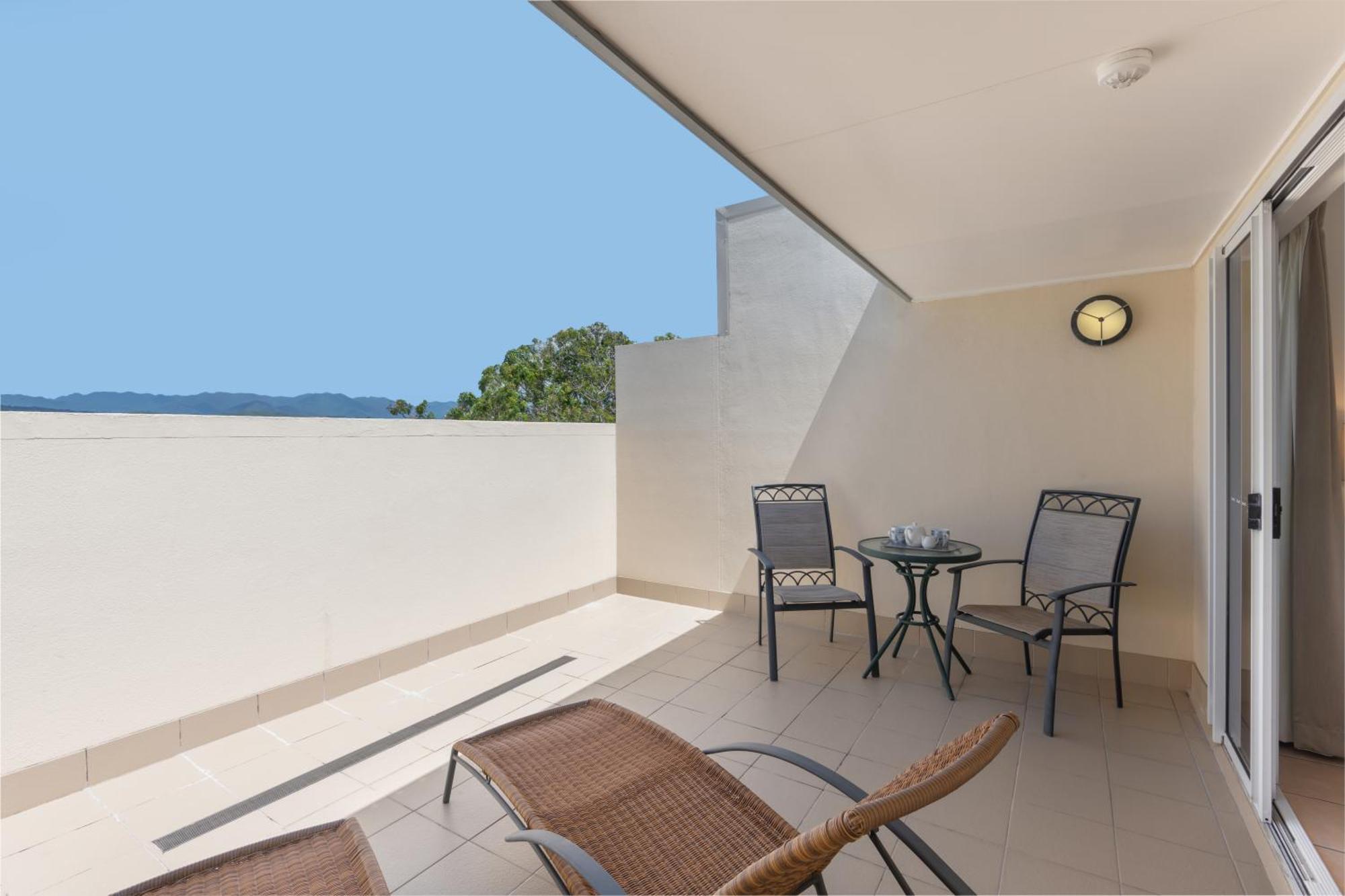 The Newport On Macrossan Aparthotel Port Douglas