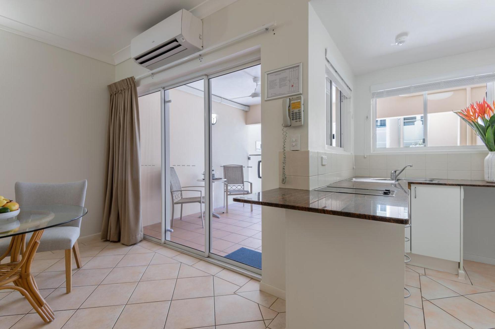 The Newport On Macrossan 4* Port Douglas