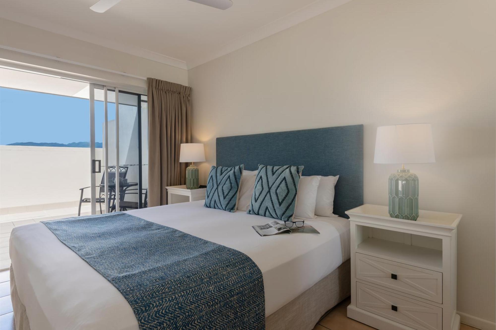 Aparthotel The Newport On Macrossan