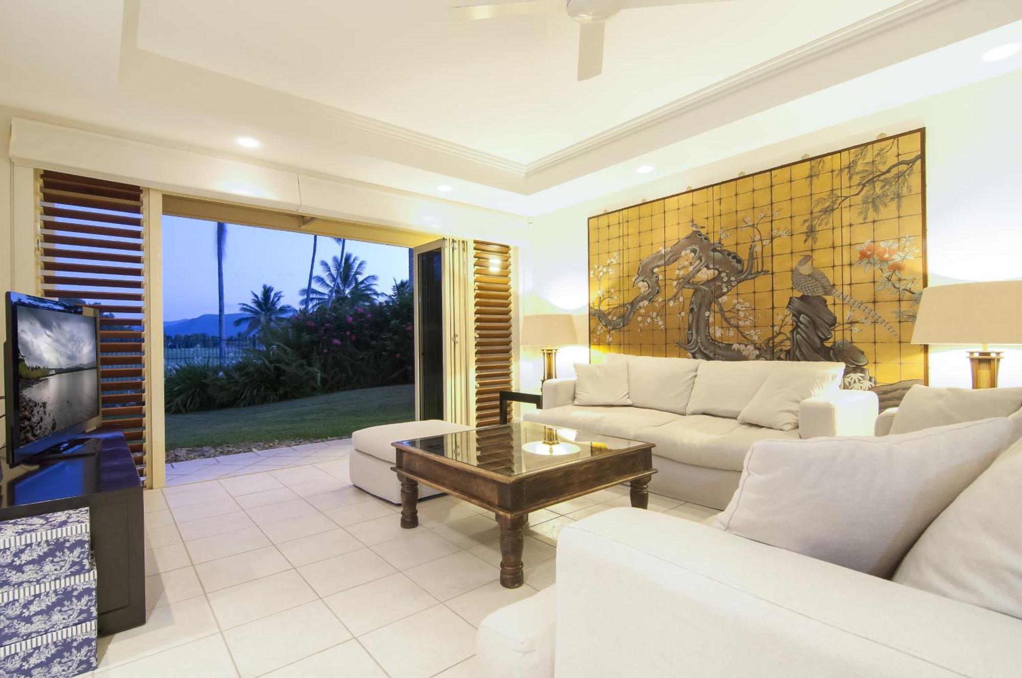 Resort Paradise Links 4*