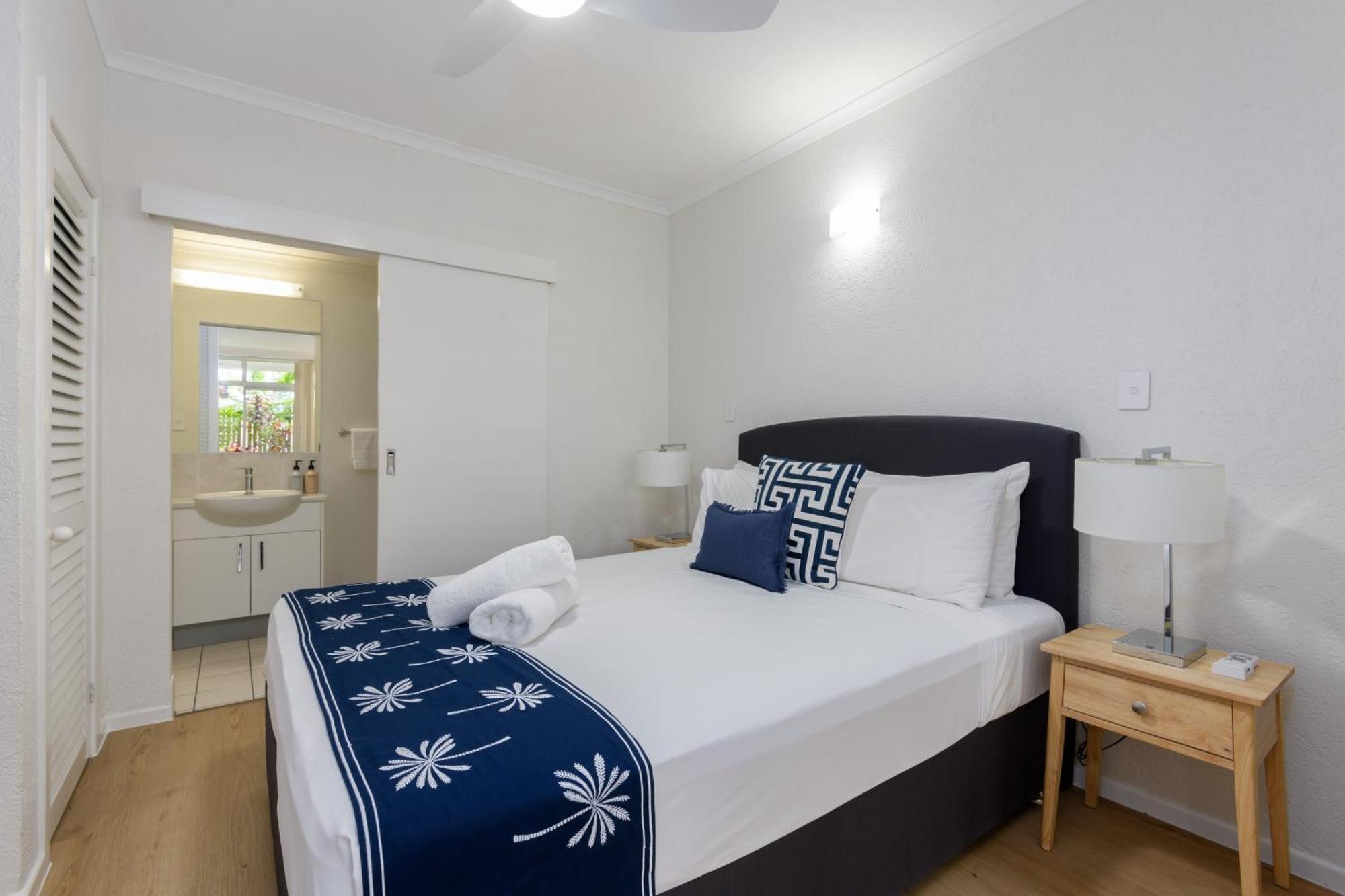 4 At Palm Port Douglas