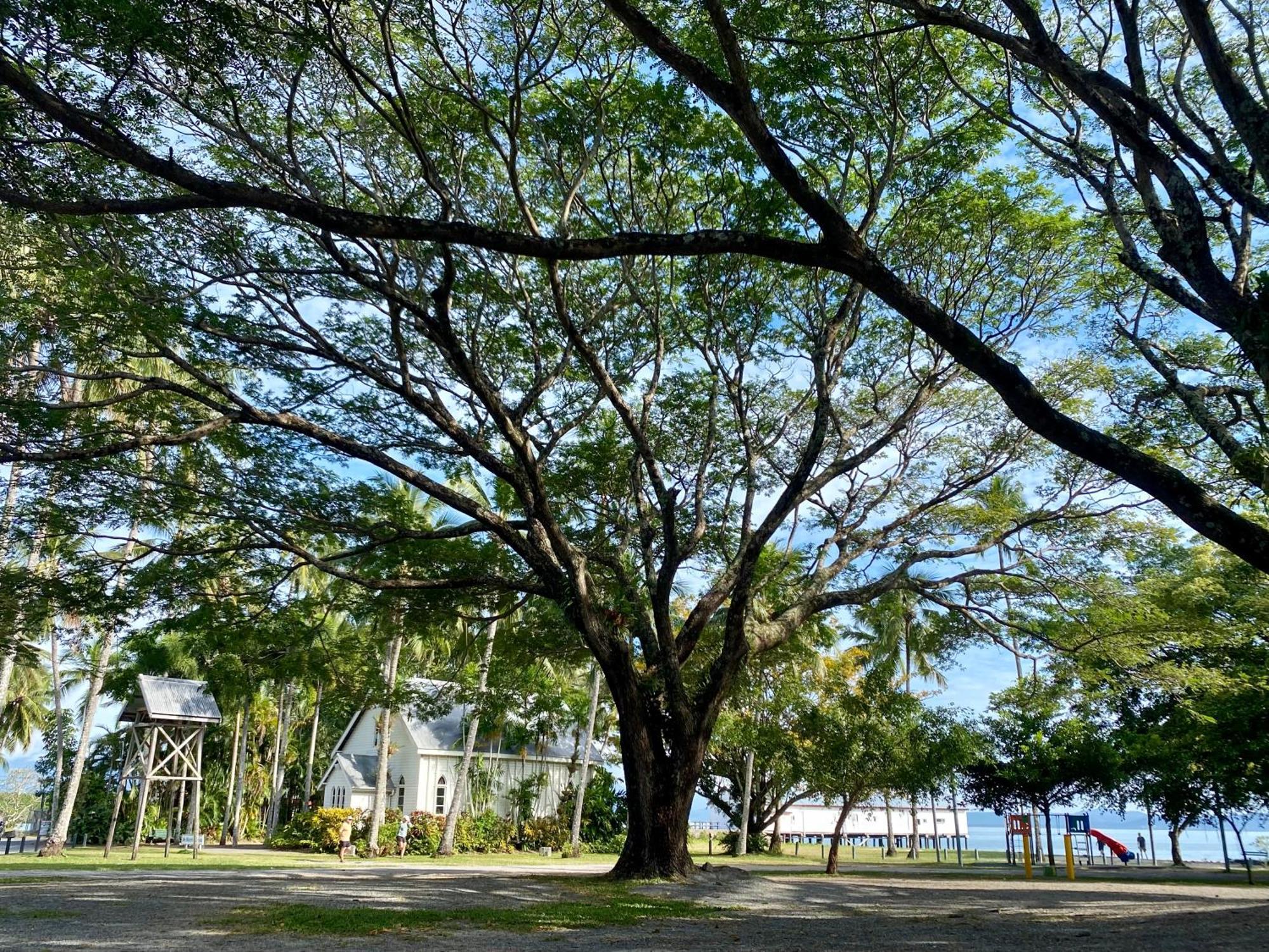 Apartment Coco's - In Town {ultima Collection} Port Douglas