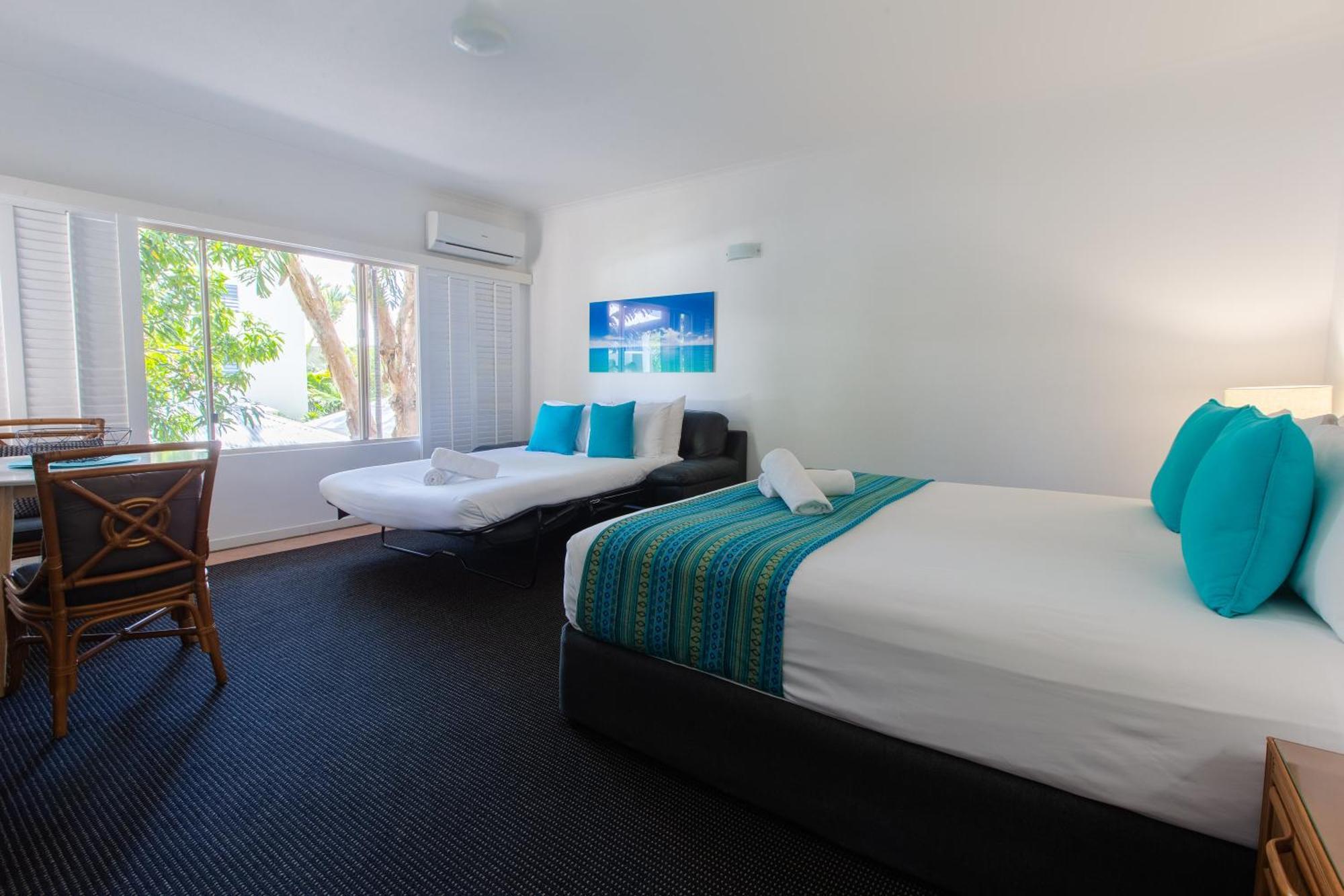 Sonia's At Ramada Free Wifi * Port Douglas