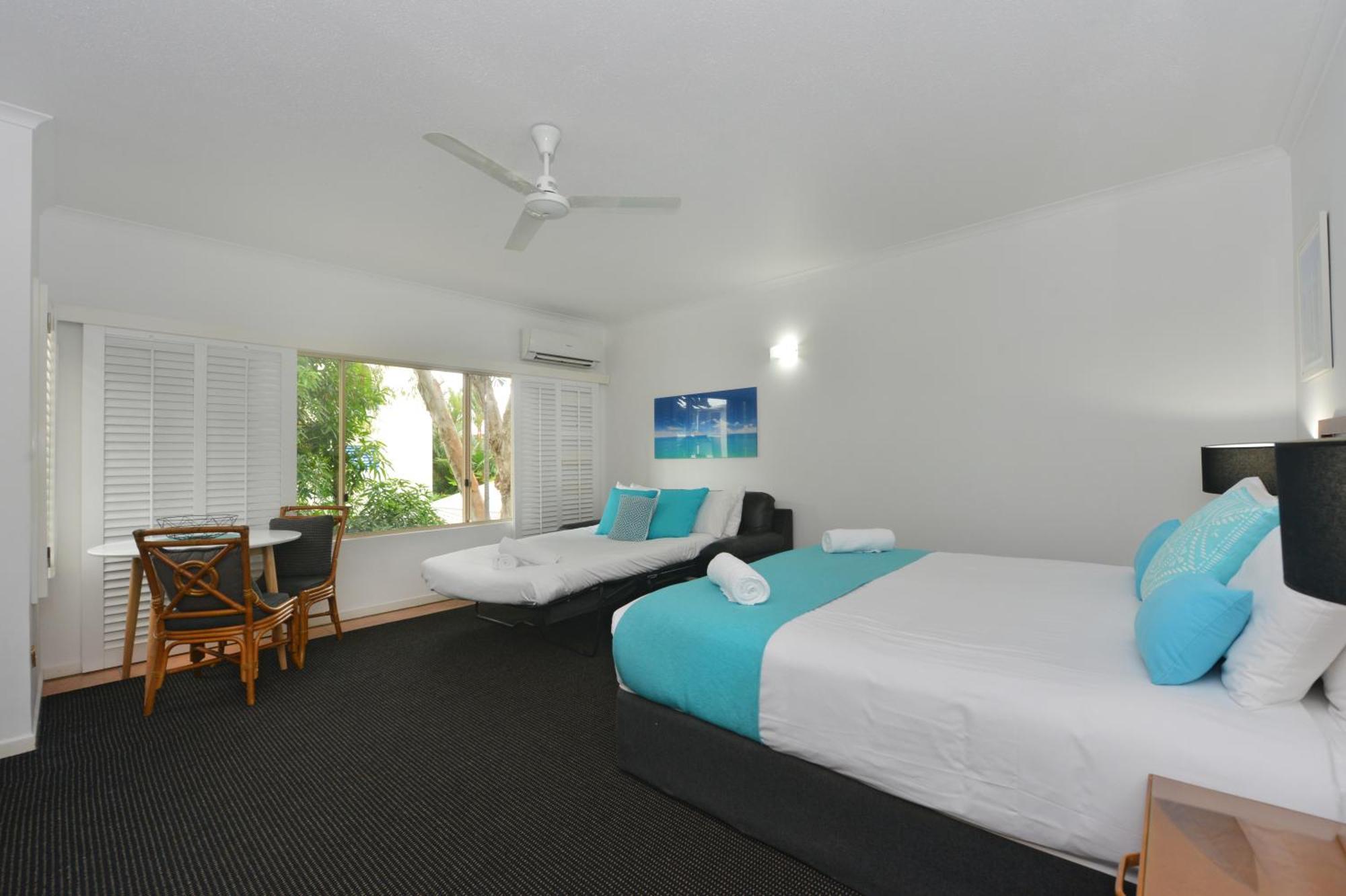 Resort Sonia's At Ramada Free Wifi *