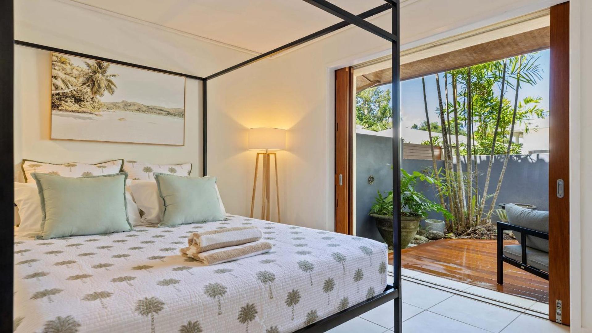 6 Surya Holiday home