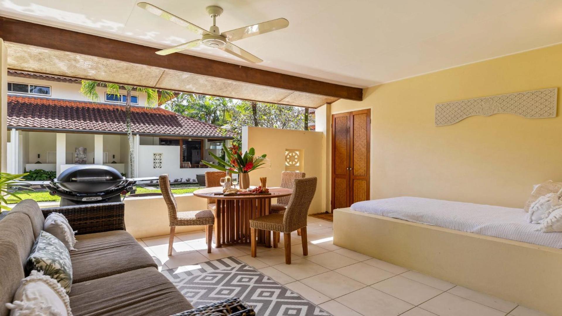 6 Surya Holiday home