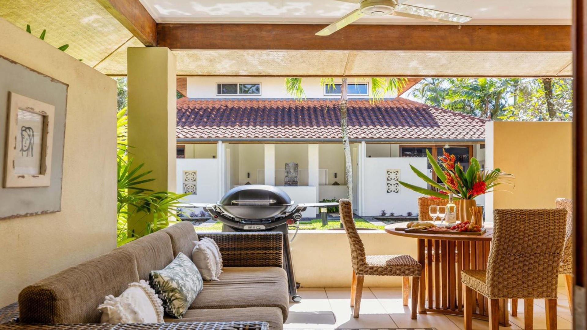 6 Surya Holiday home Port Douglas