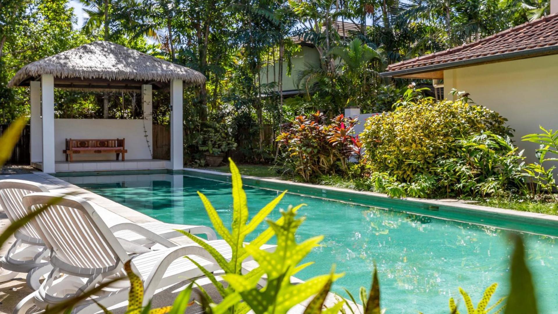 6 Surya * Port Douglas