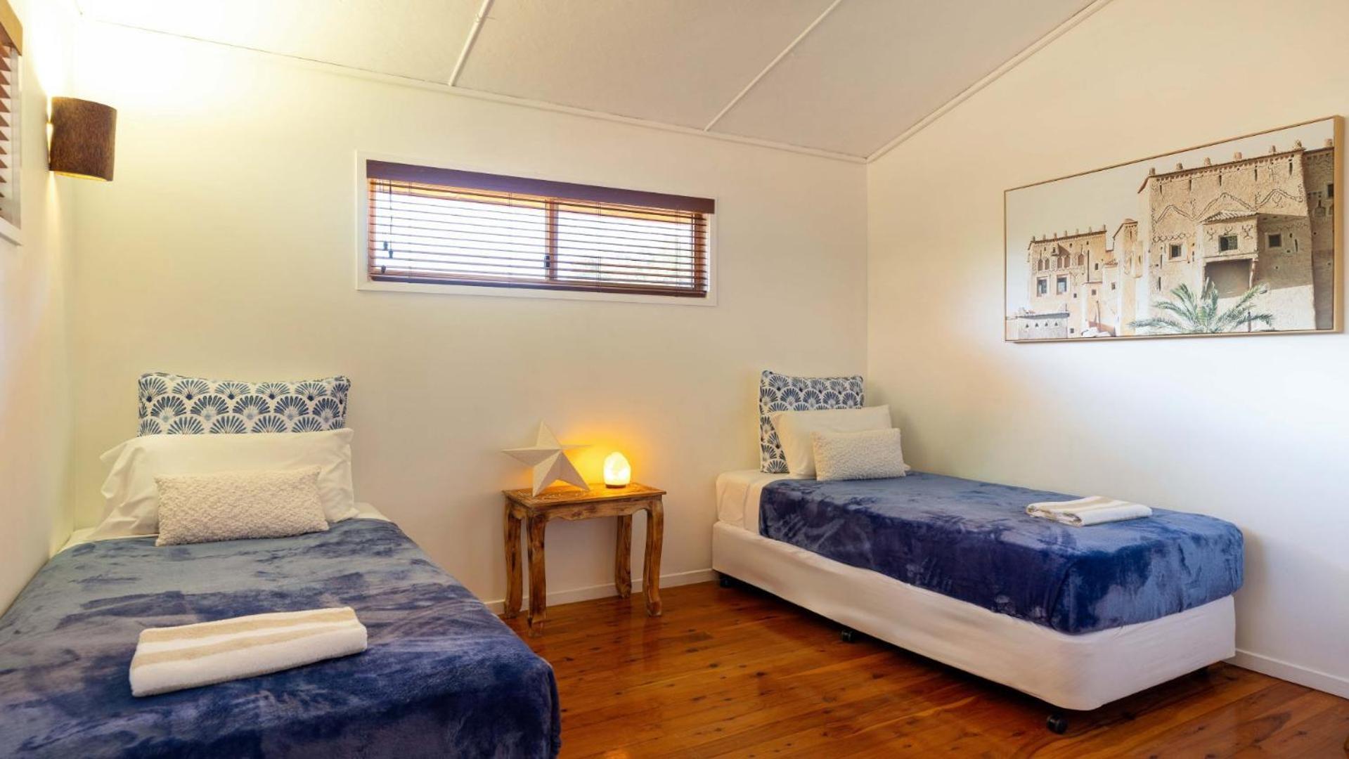 6 Surya Holiday home