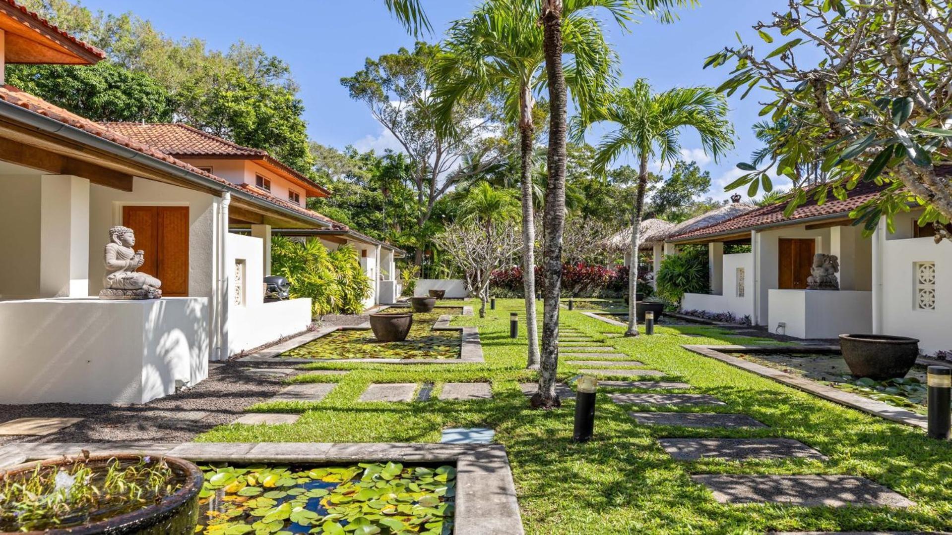 6 Surya Holiday home Port Douglas
