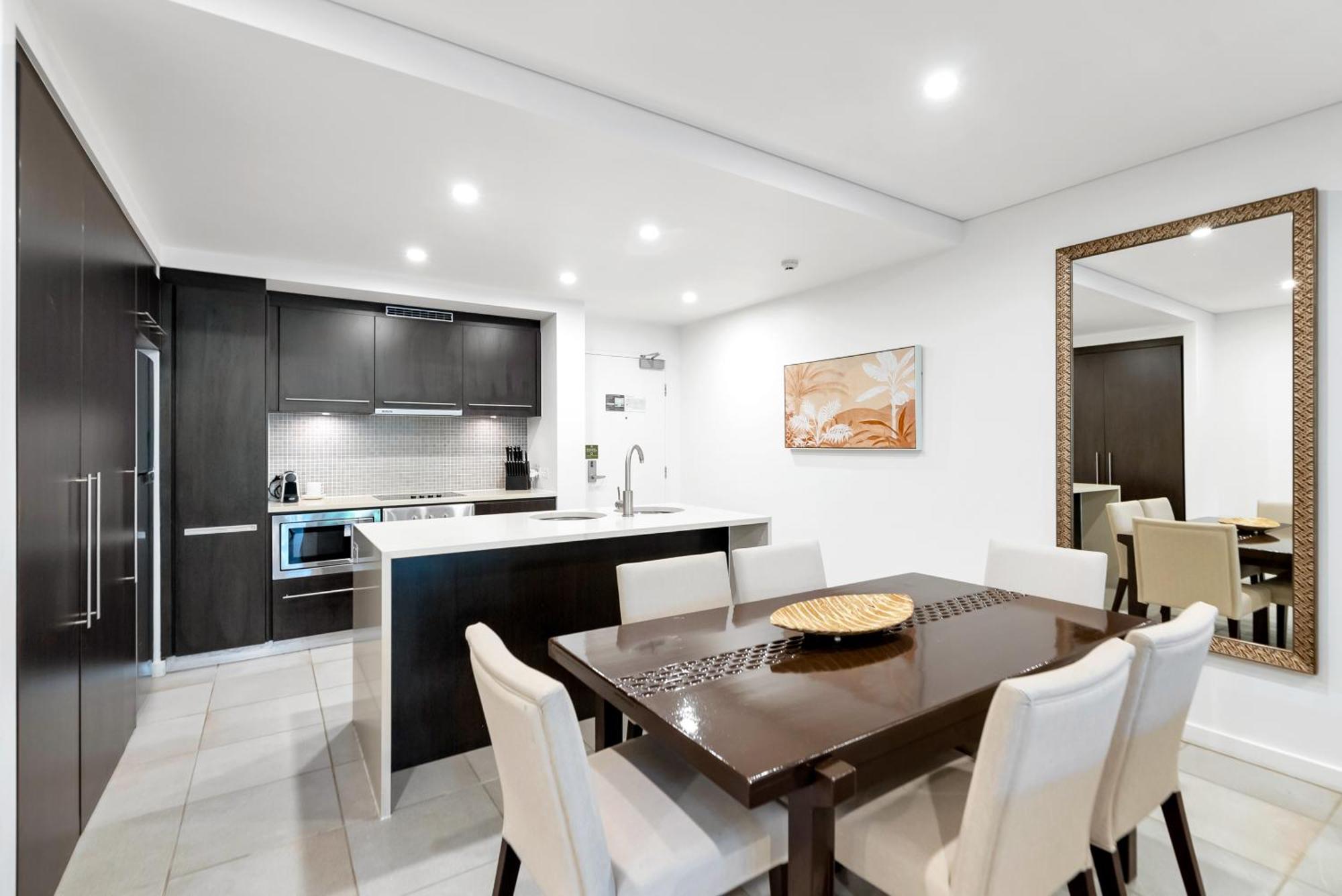 Swim-out Tropical Haven At Temple Apartamento *