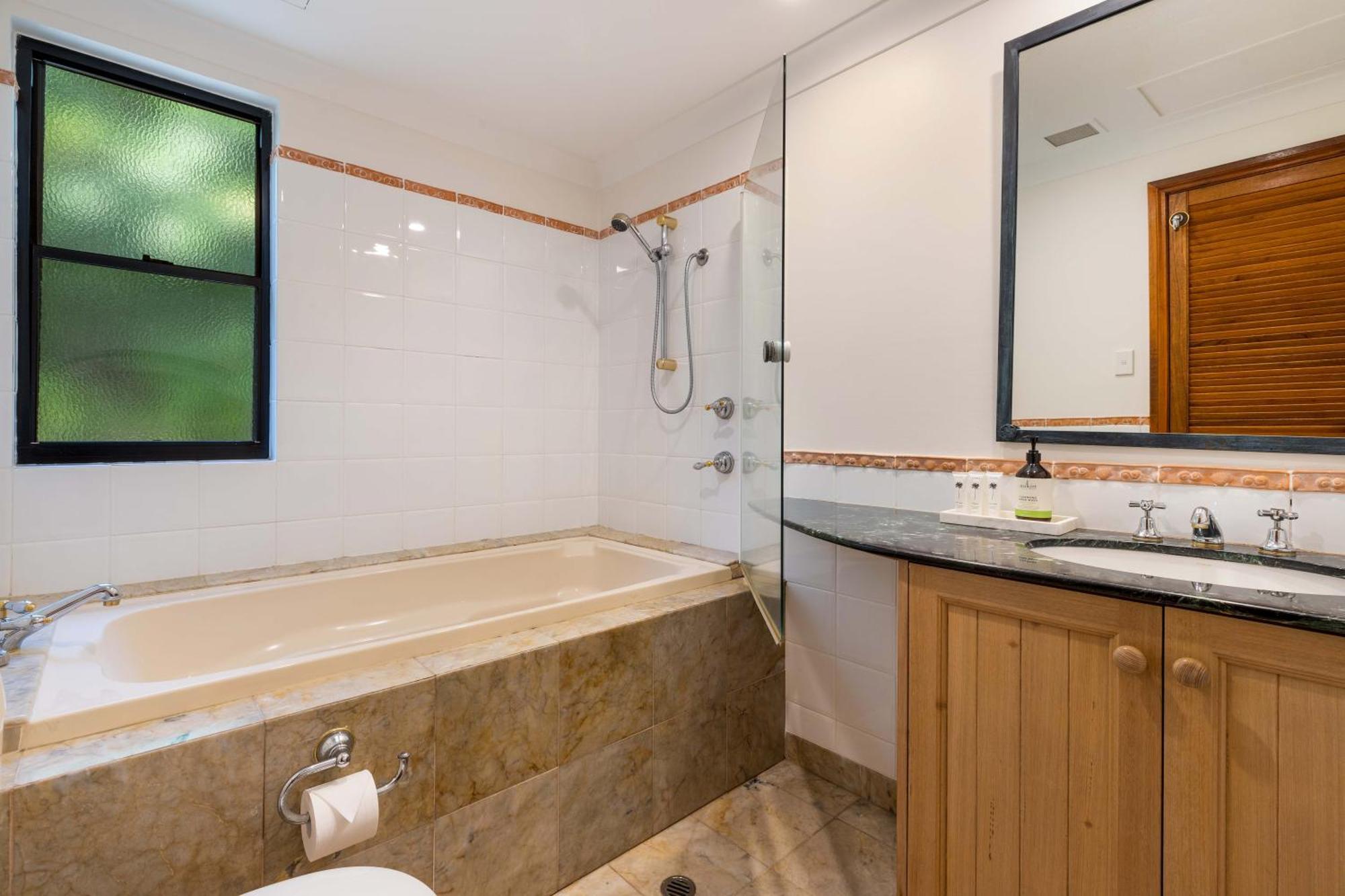 Apartamento No. 11 @ The Point *