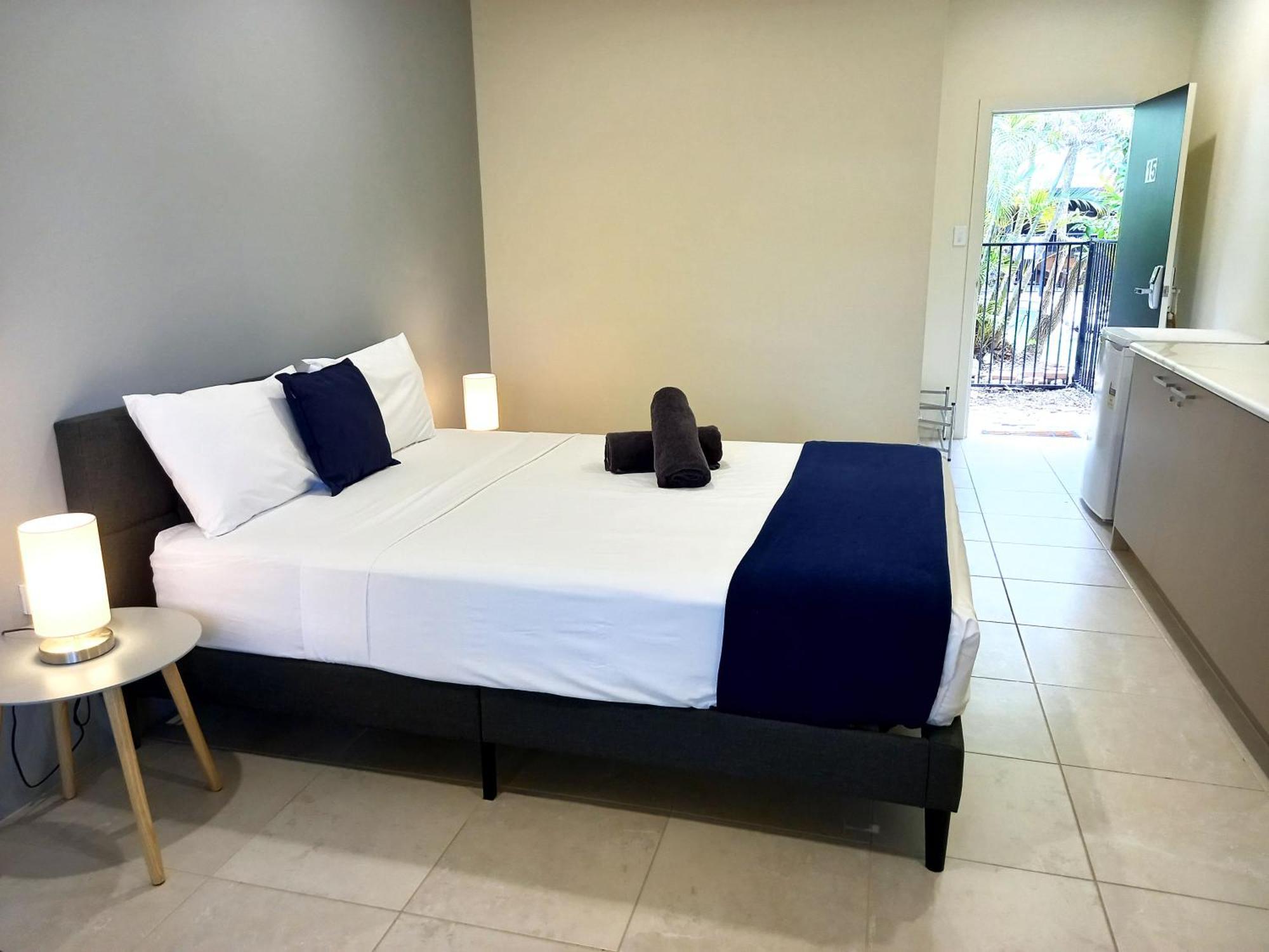 Coral Beach Lodge