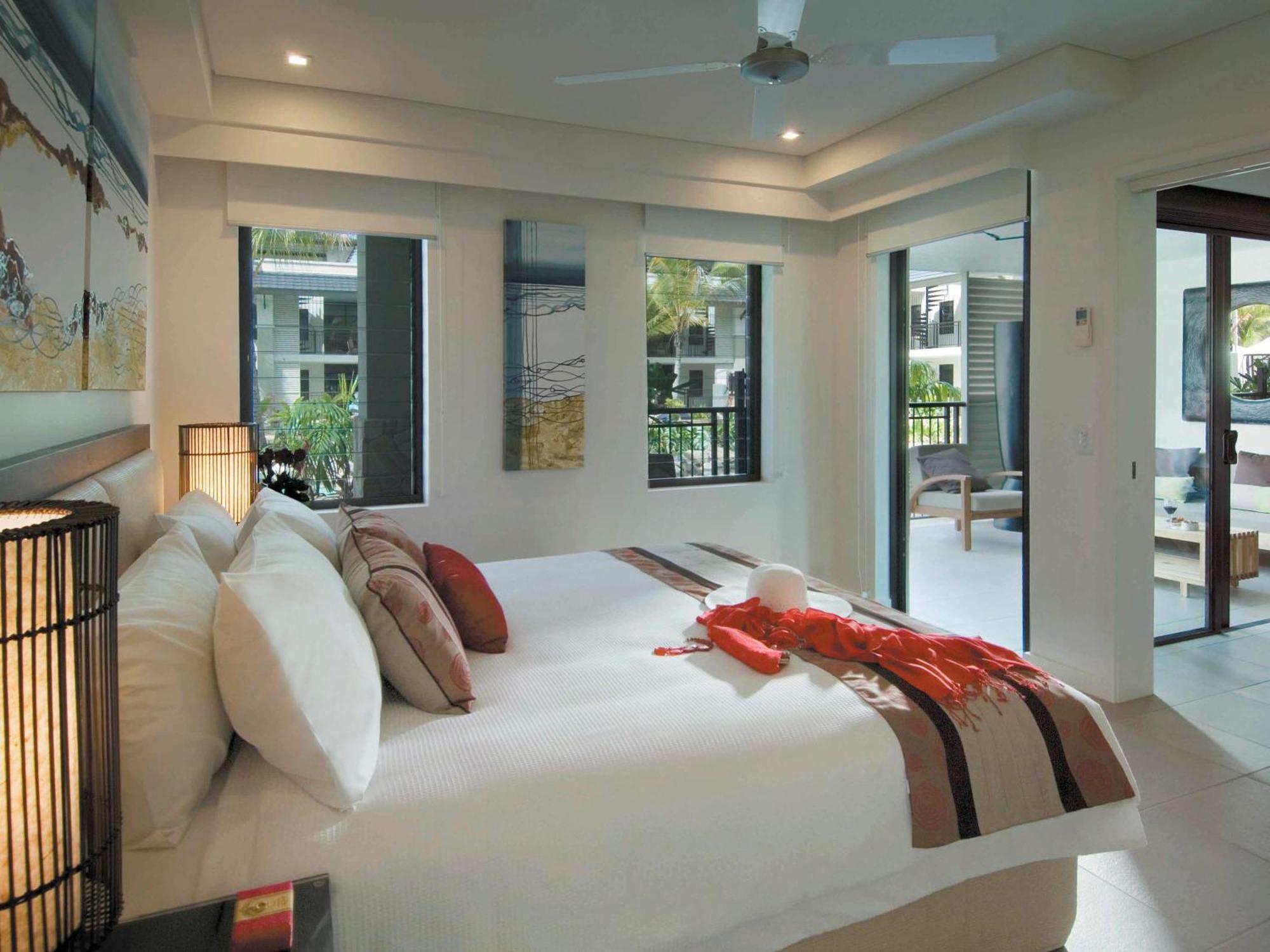 Pullman Sea Temple And 5*