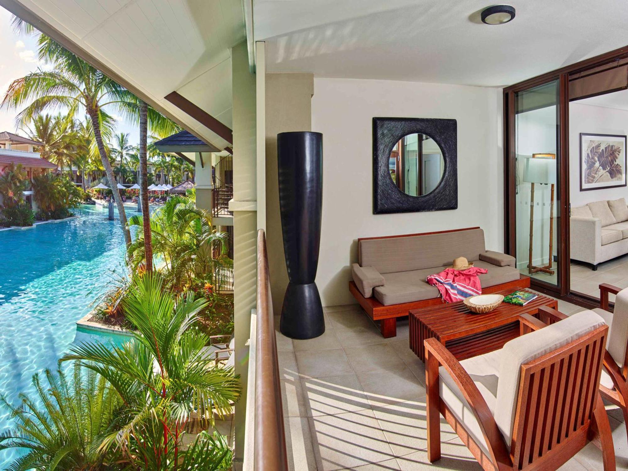 Pullman Sea Temple And 5* Port Douglas