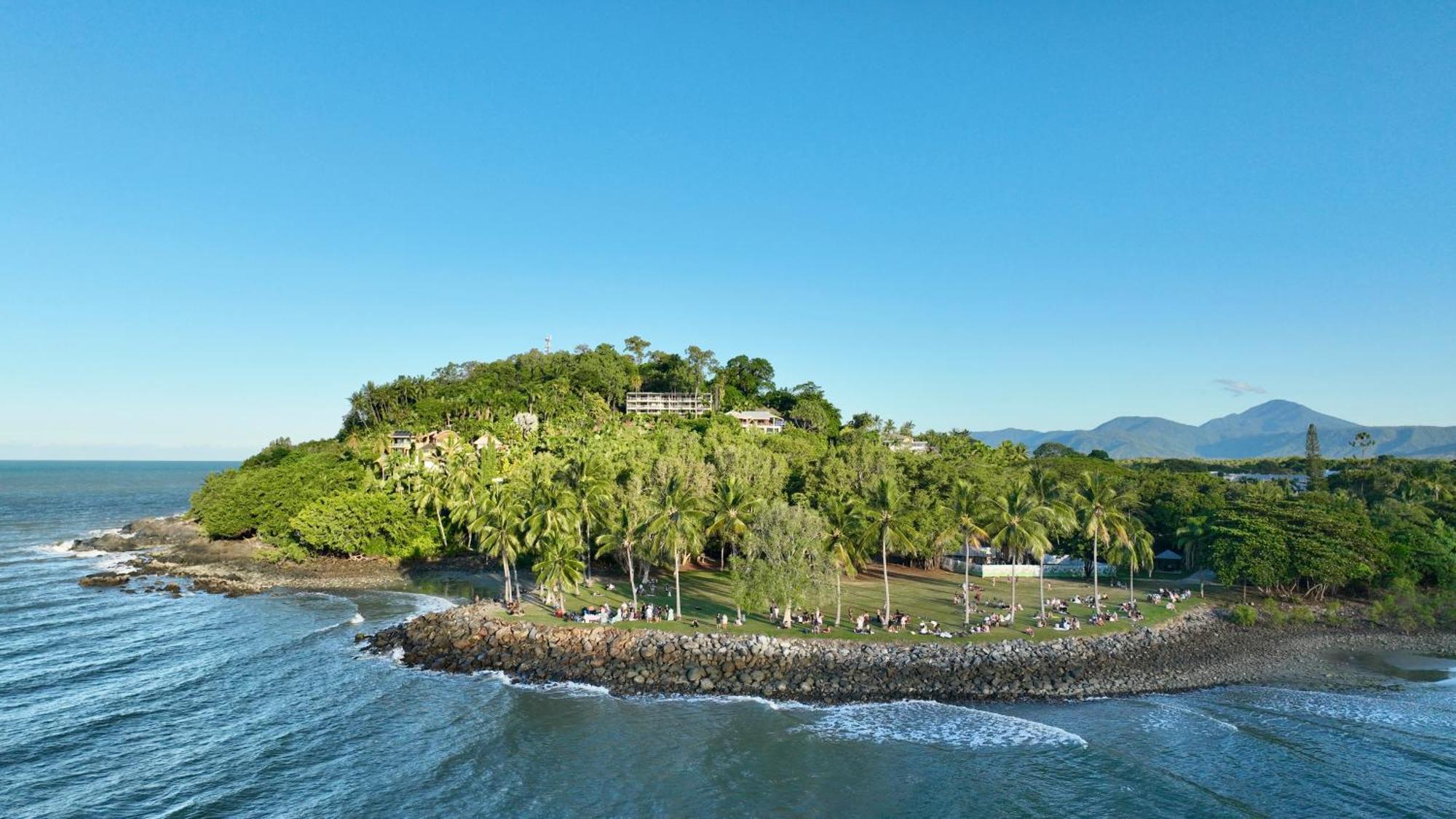 Bella Vista Port Douglas