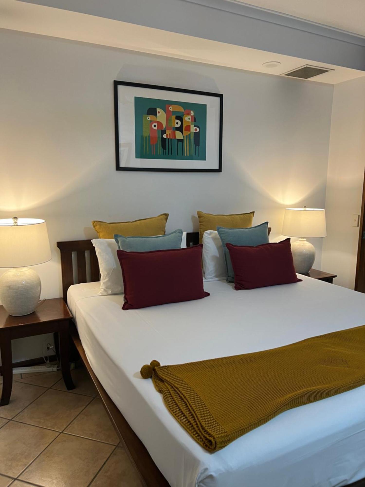 Hibiscus & - Official Onsite Reception & Check In 4*