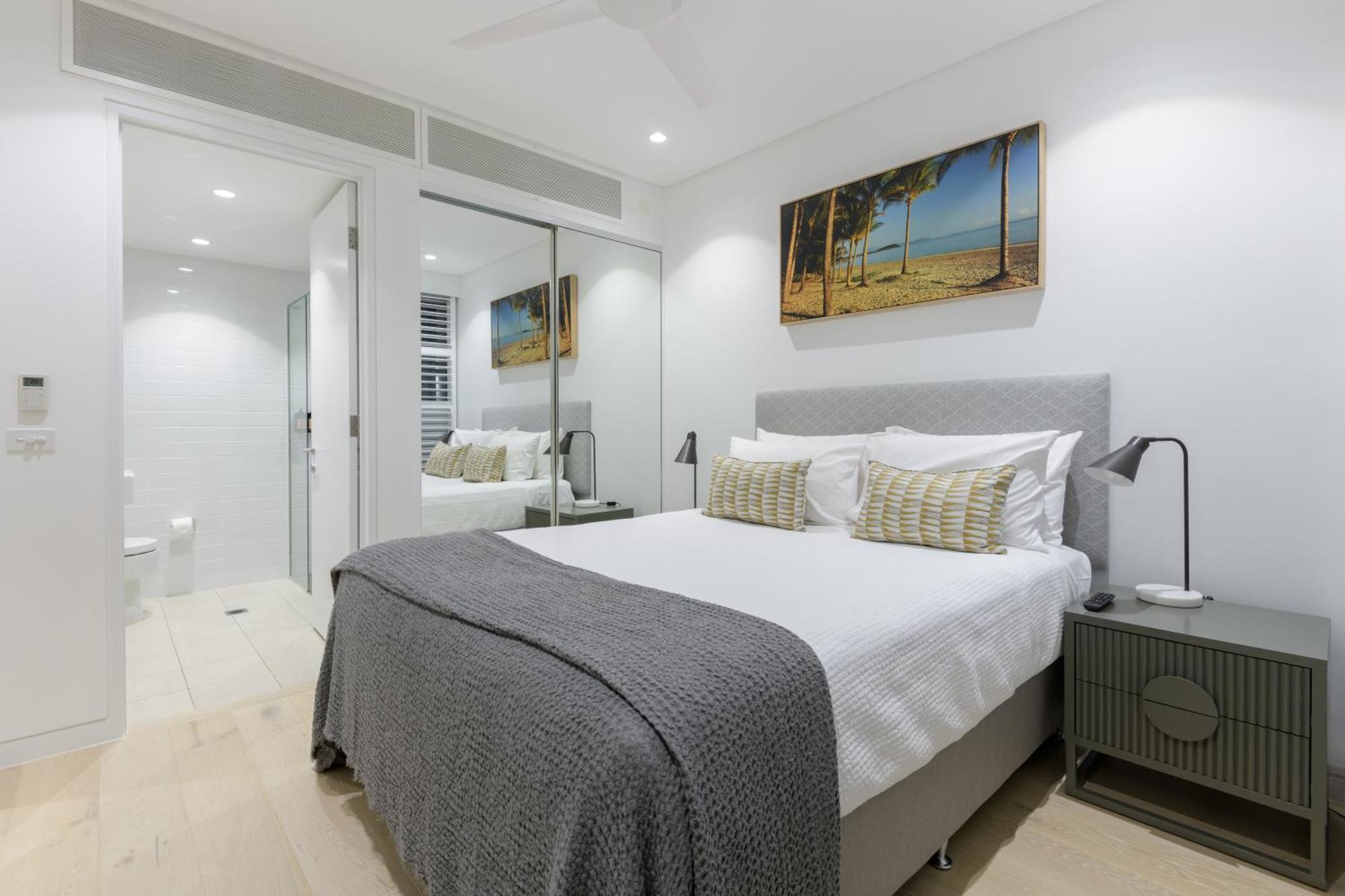 Aparthotel Coconut Grove