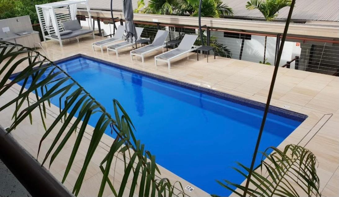 Monsoon Luxury Apartment