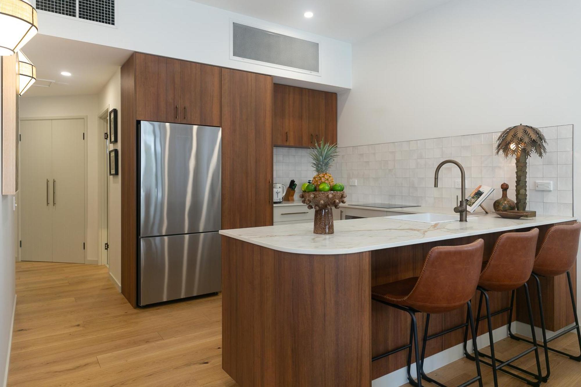 Apartment Monsoon Luxury