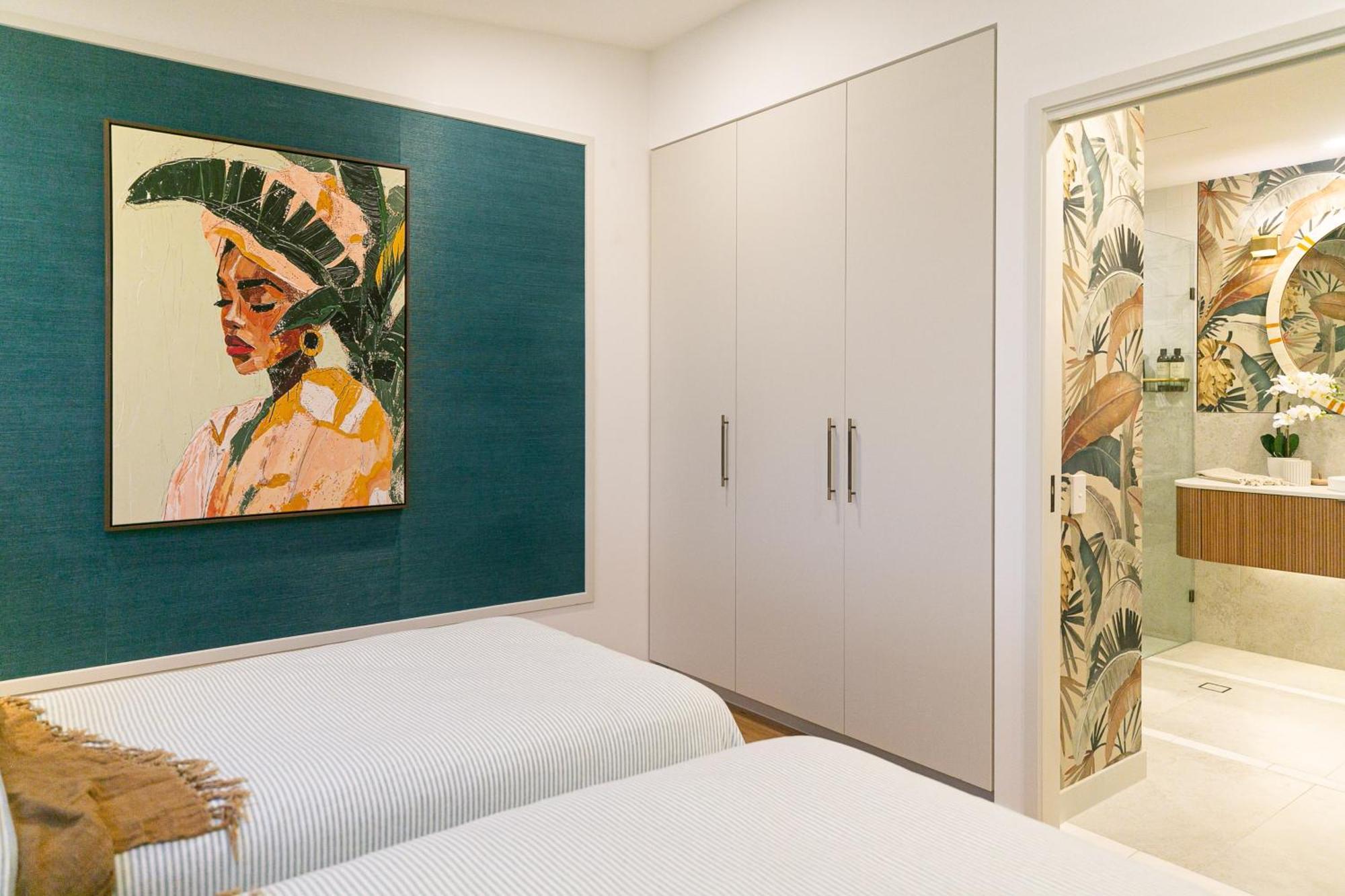 Monsoon Luxury Port Douglas
