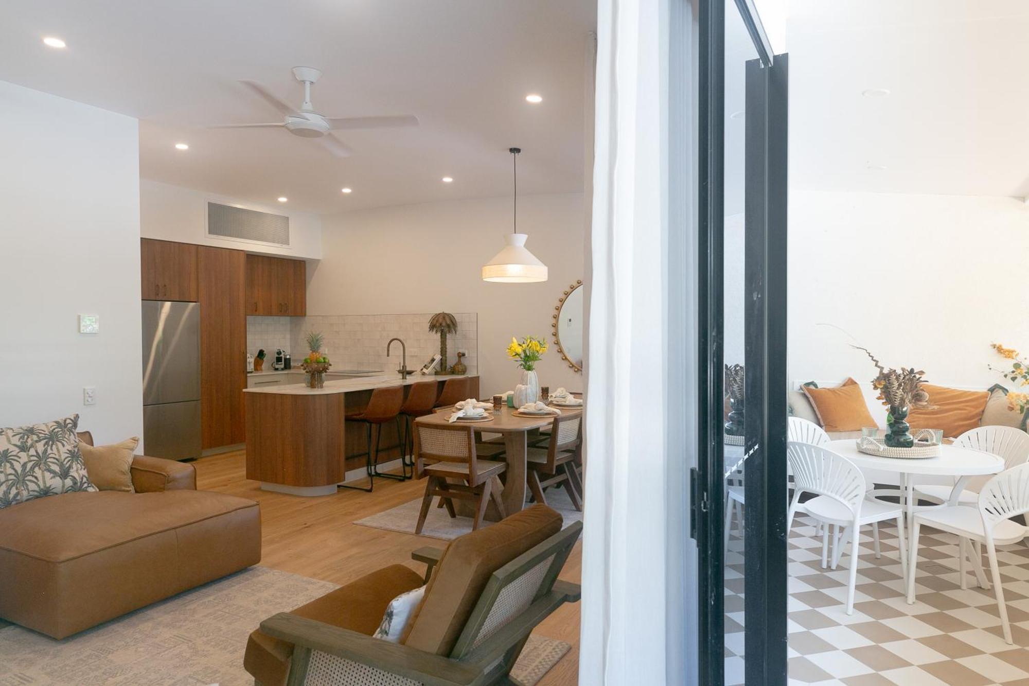 Monsoon Luxury