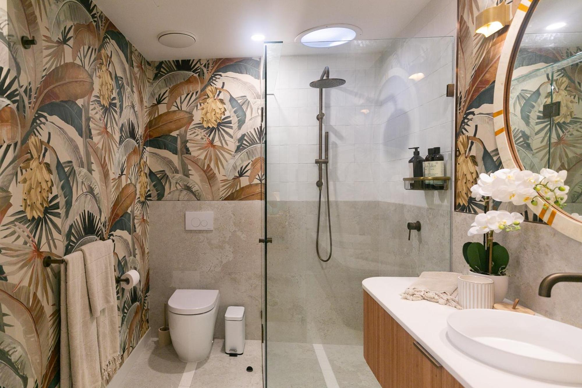 Monsoon Luxury Apartment