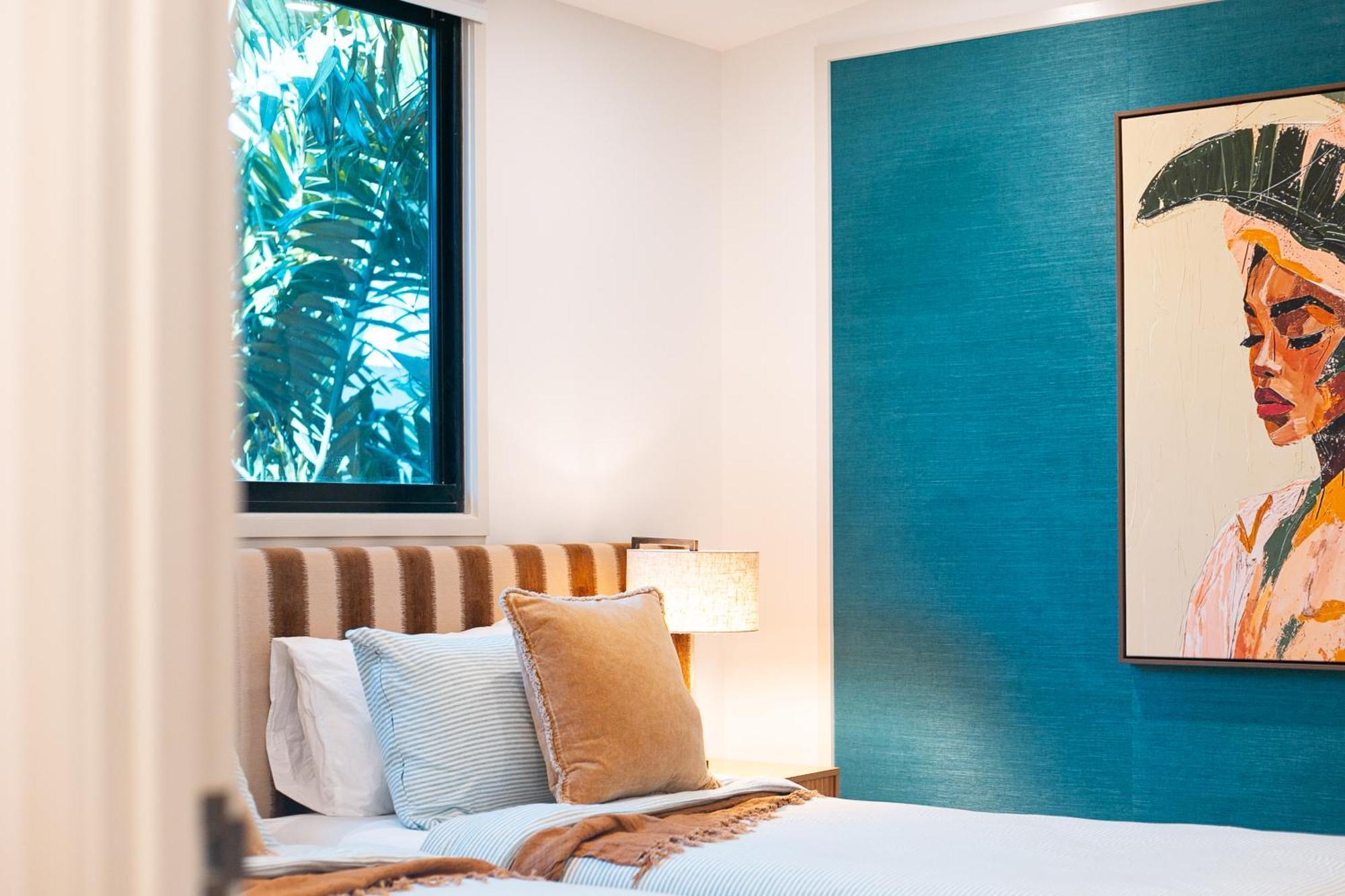 Monsoon Luxury Apartment