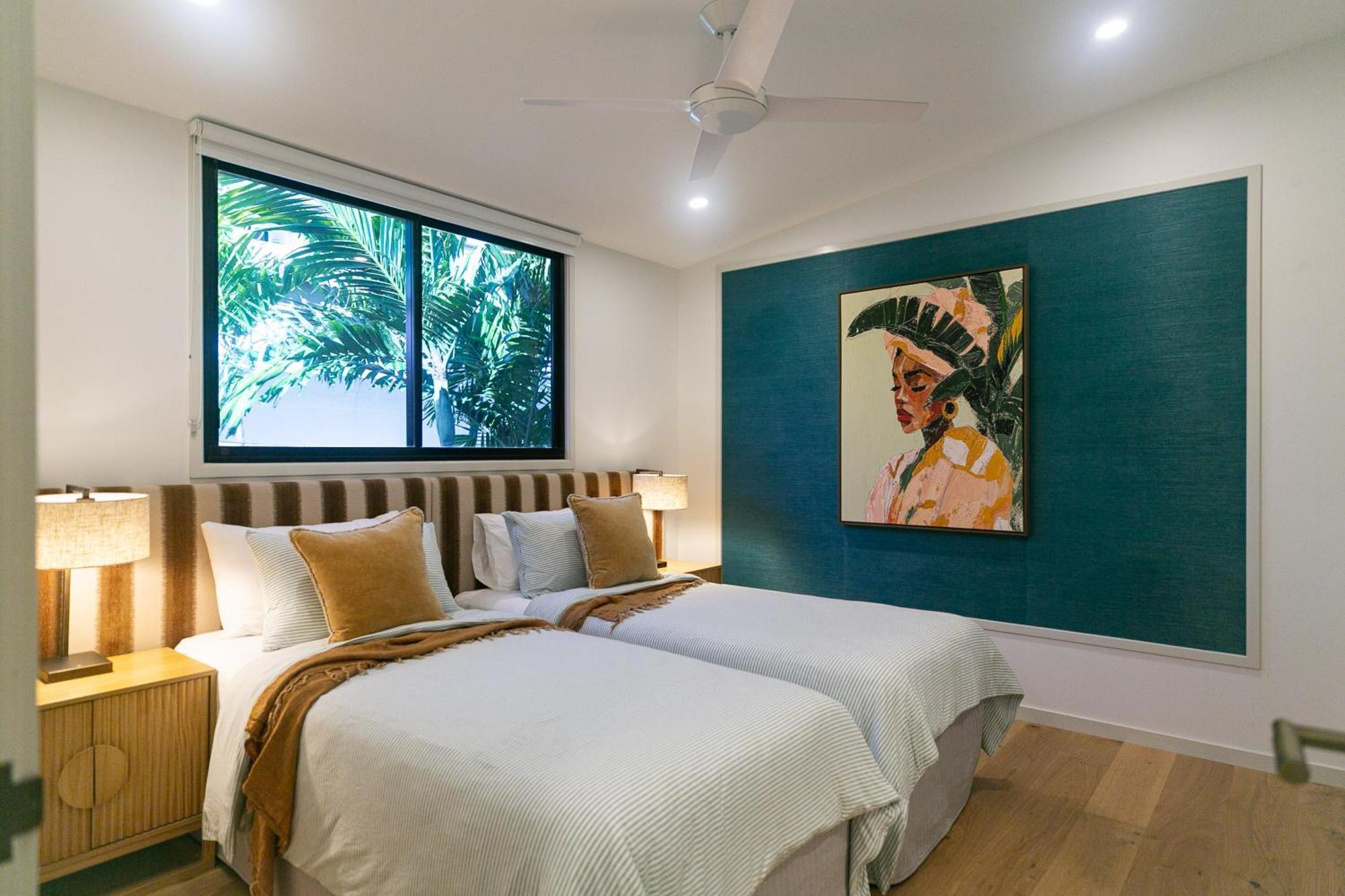 Monsoon Luxury Apartment Port Douglas