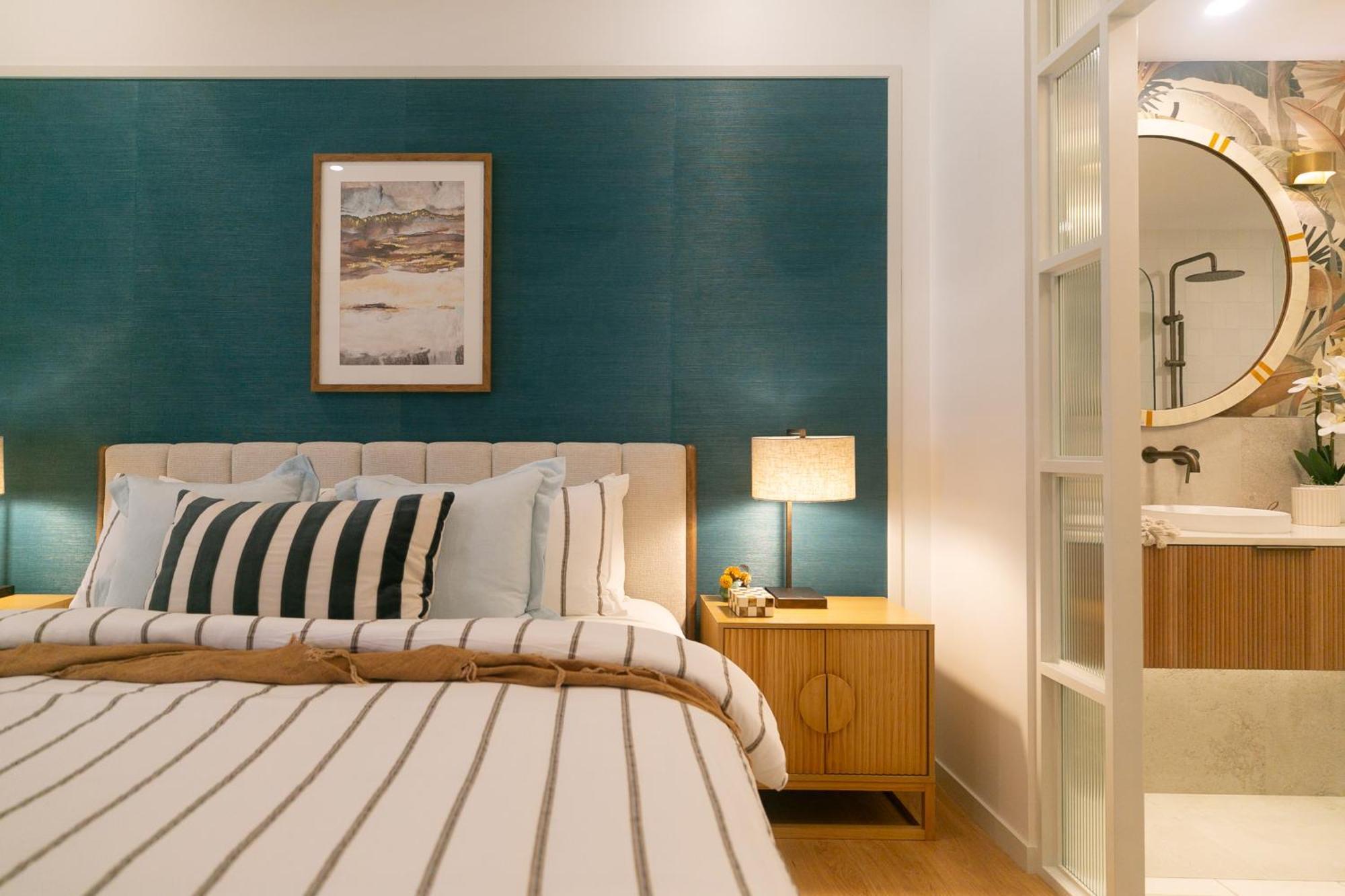 Apartment Monsoon Luxury Port Douglas