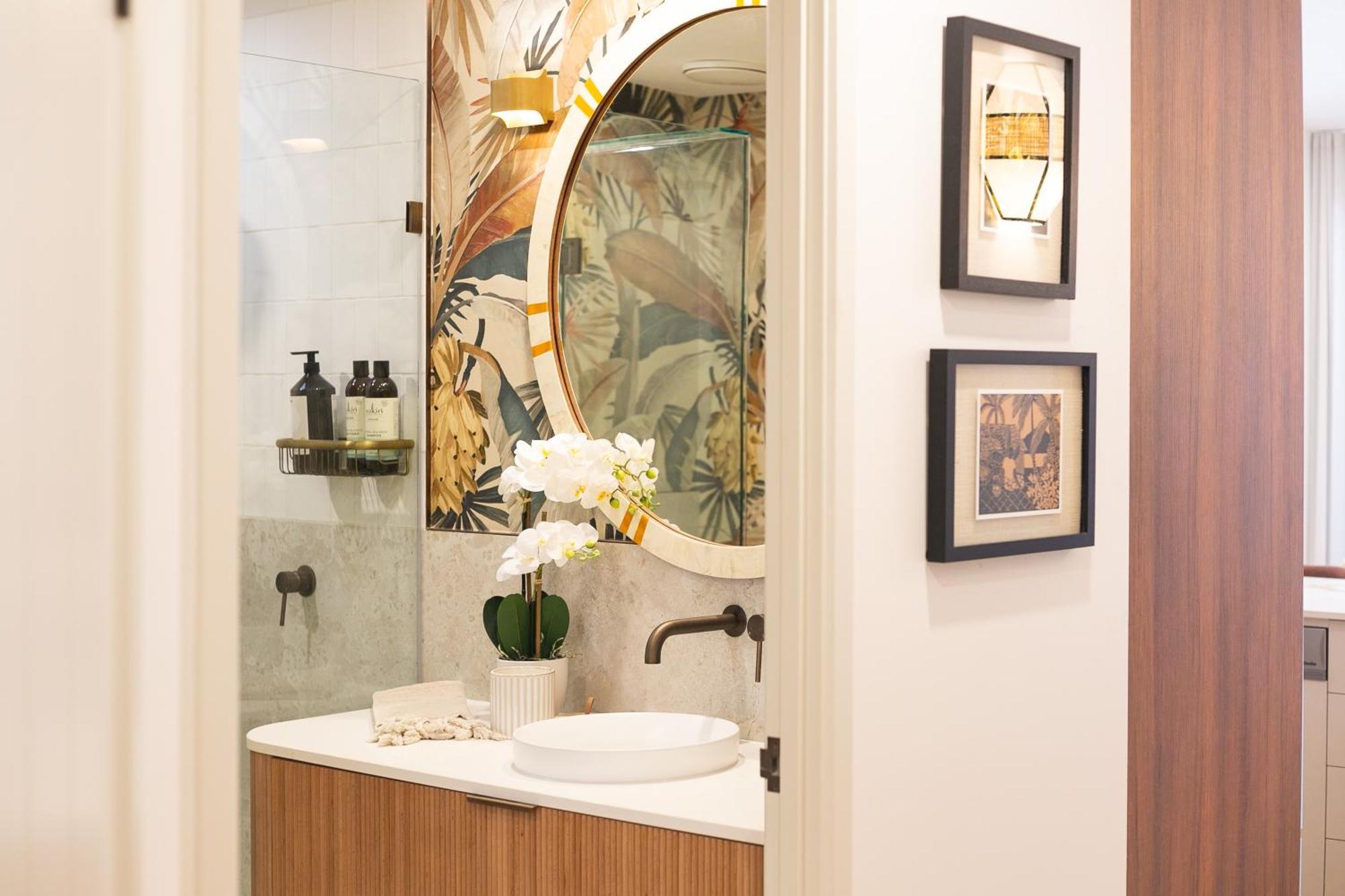 Monsoon Luxury Apartment