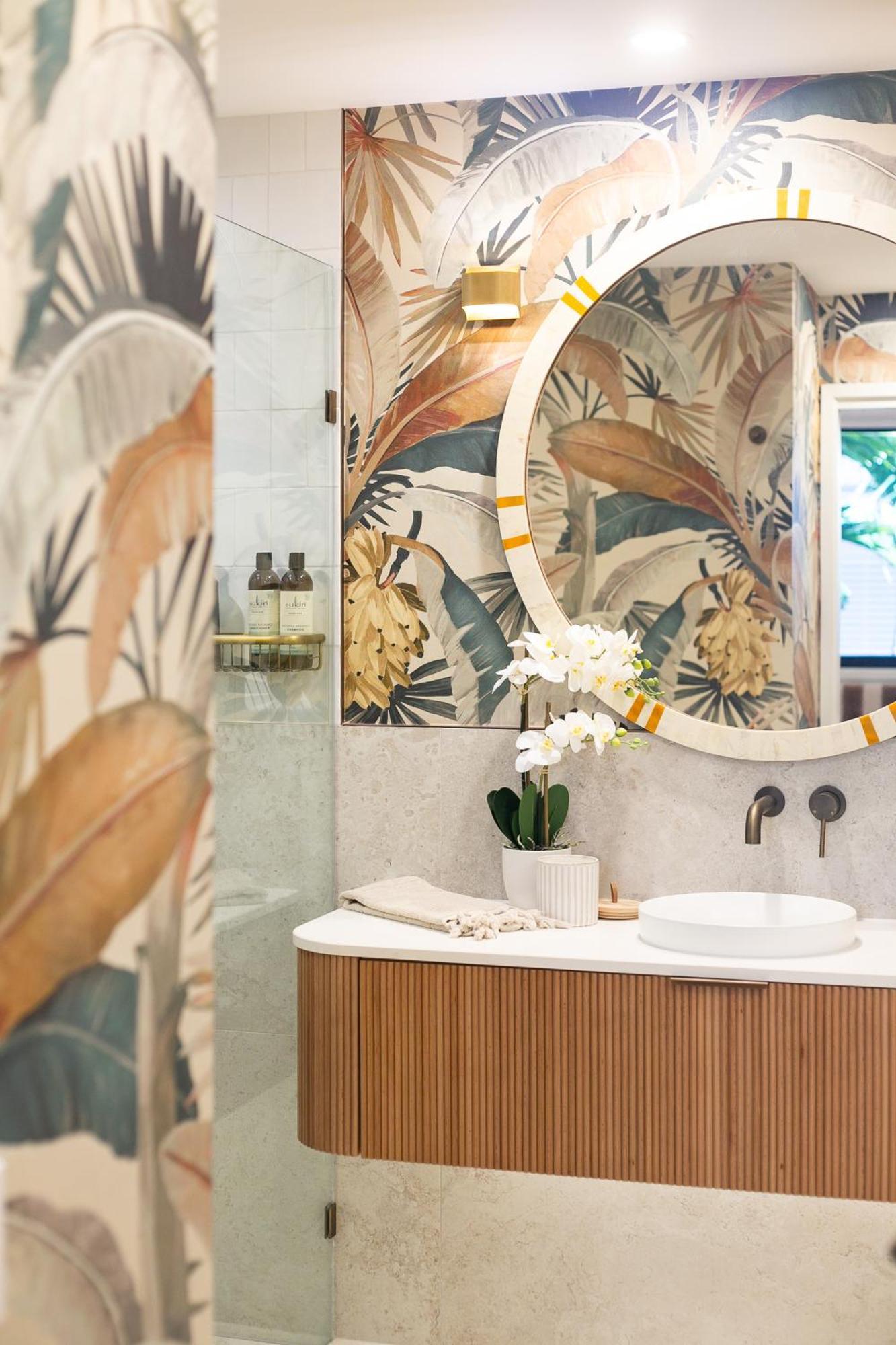 Apartment Monsoon Luxury