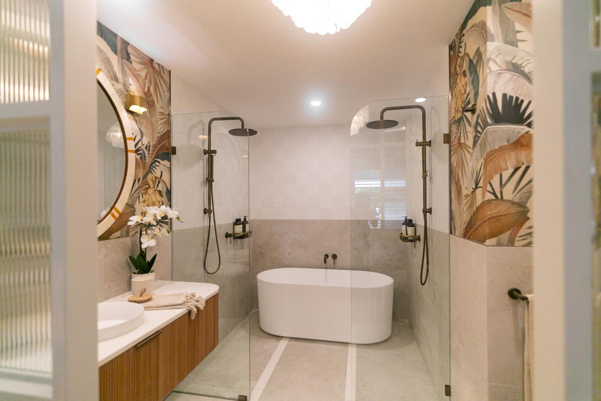 Monsoon Luxury *