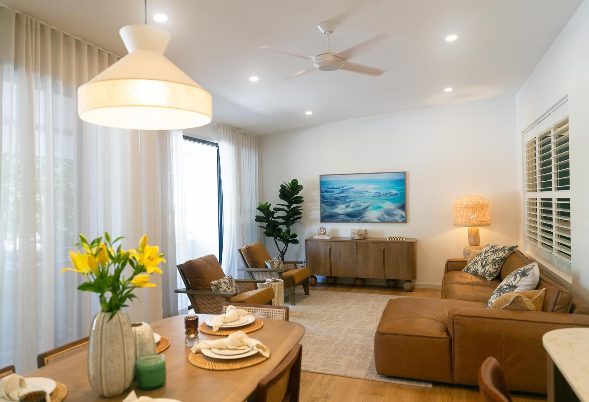 Monsoon Luxury