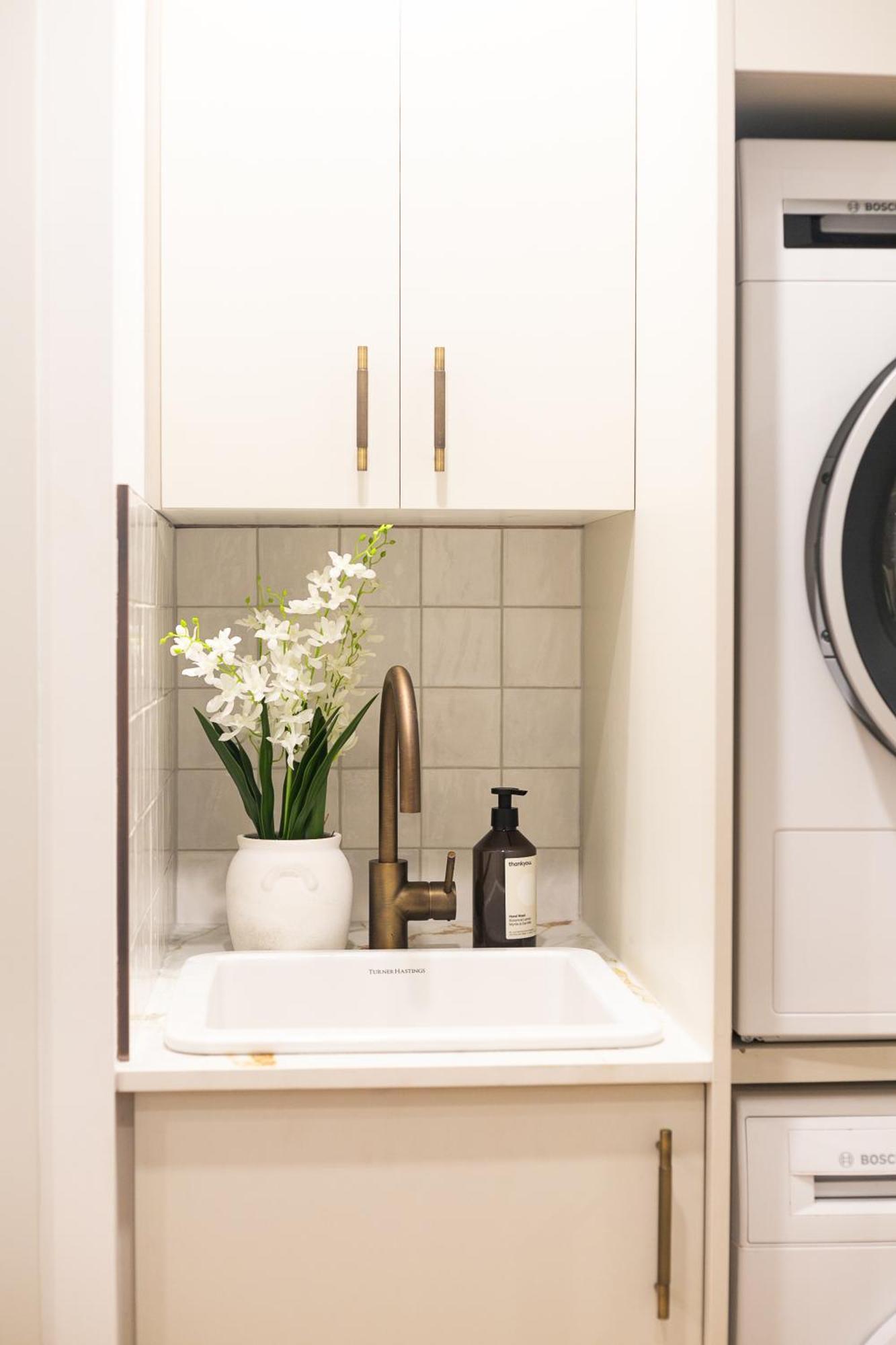 Apartment Monsoon Luxury