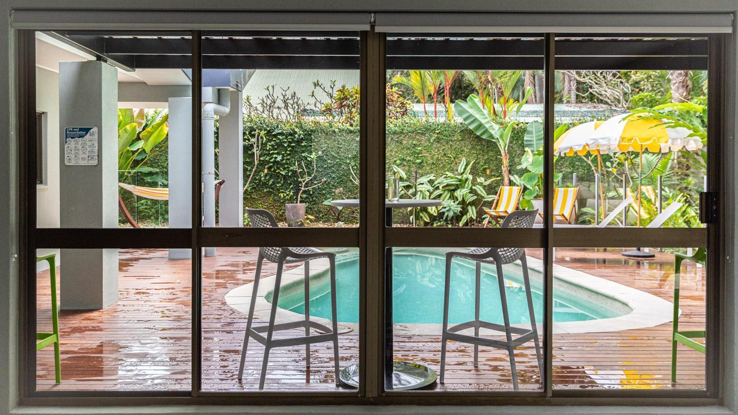 Nava Chic Pool Oasis, Steps From The *