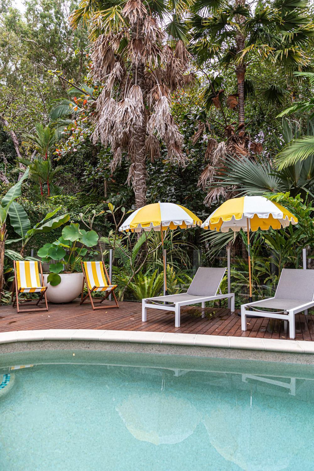 Villa Nava Chic Pool Oasis, Steps From The Port Douglas