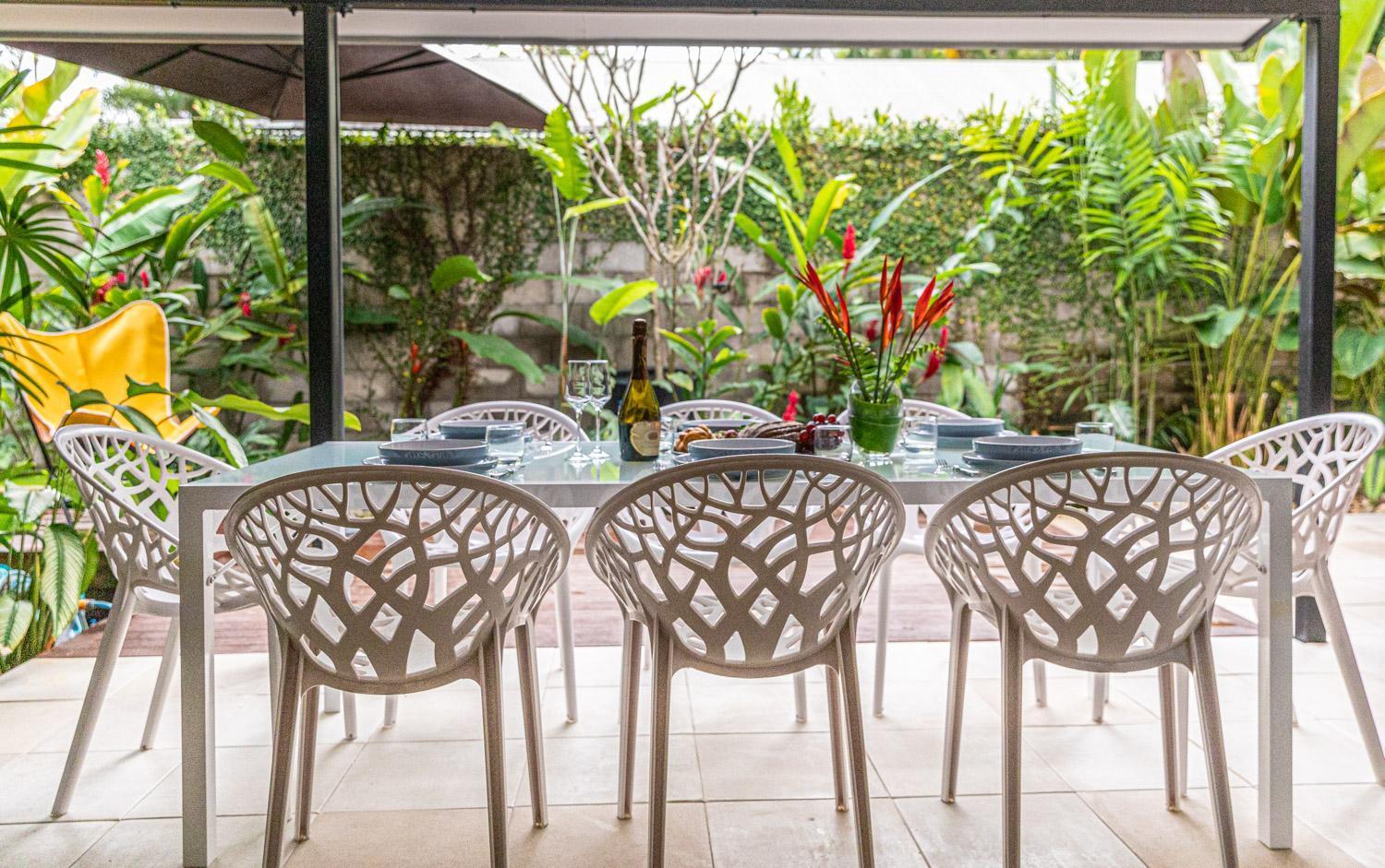 Nava Chic Pool Oasis, Steps From The * Port Douglas