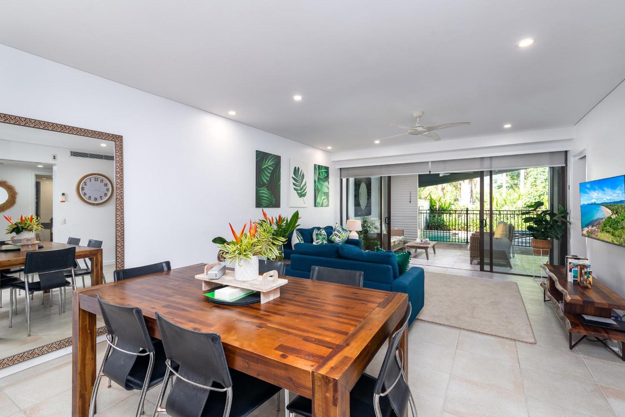 Seascape Holidays At Seascape Temple Apartment *