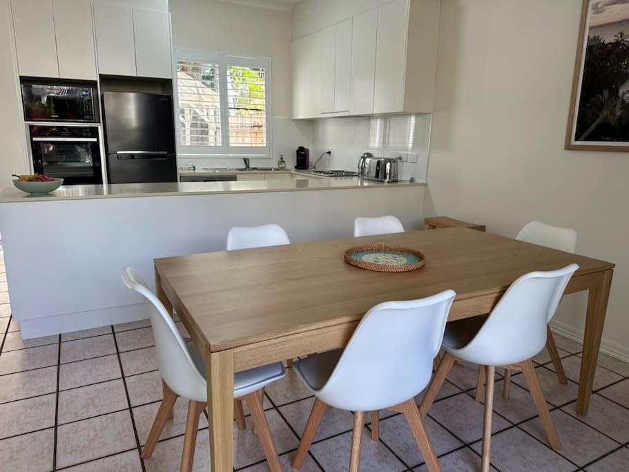Apartment 3 Yaringa *