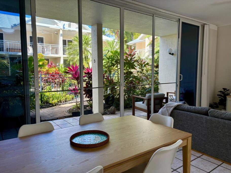 Apartment 3 Yaringa Port Douglas