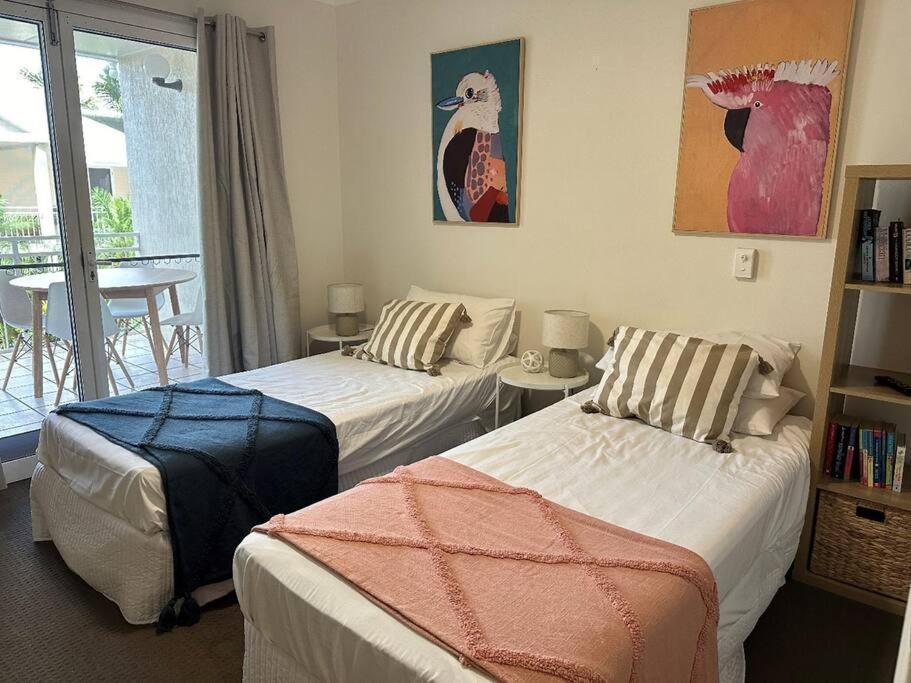 3 Yaringa Apartment