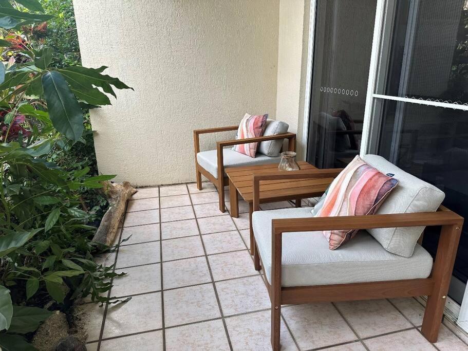 3 Yaringa Apartment *