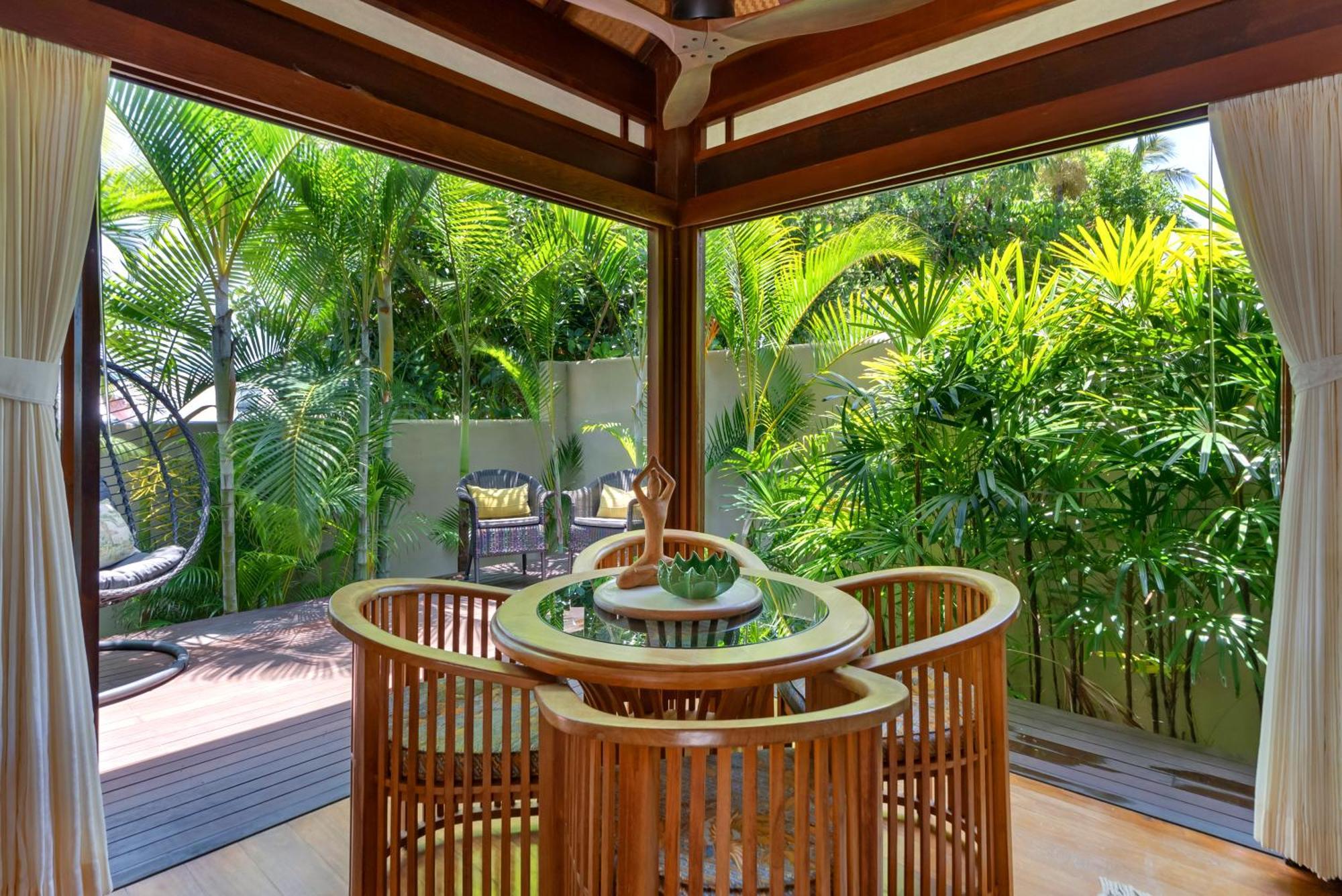 Villa Paradiso Pavilion - An Intimate Bali-Style Haven
