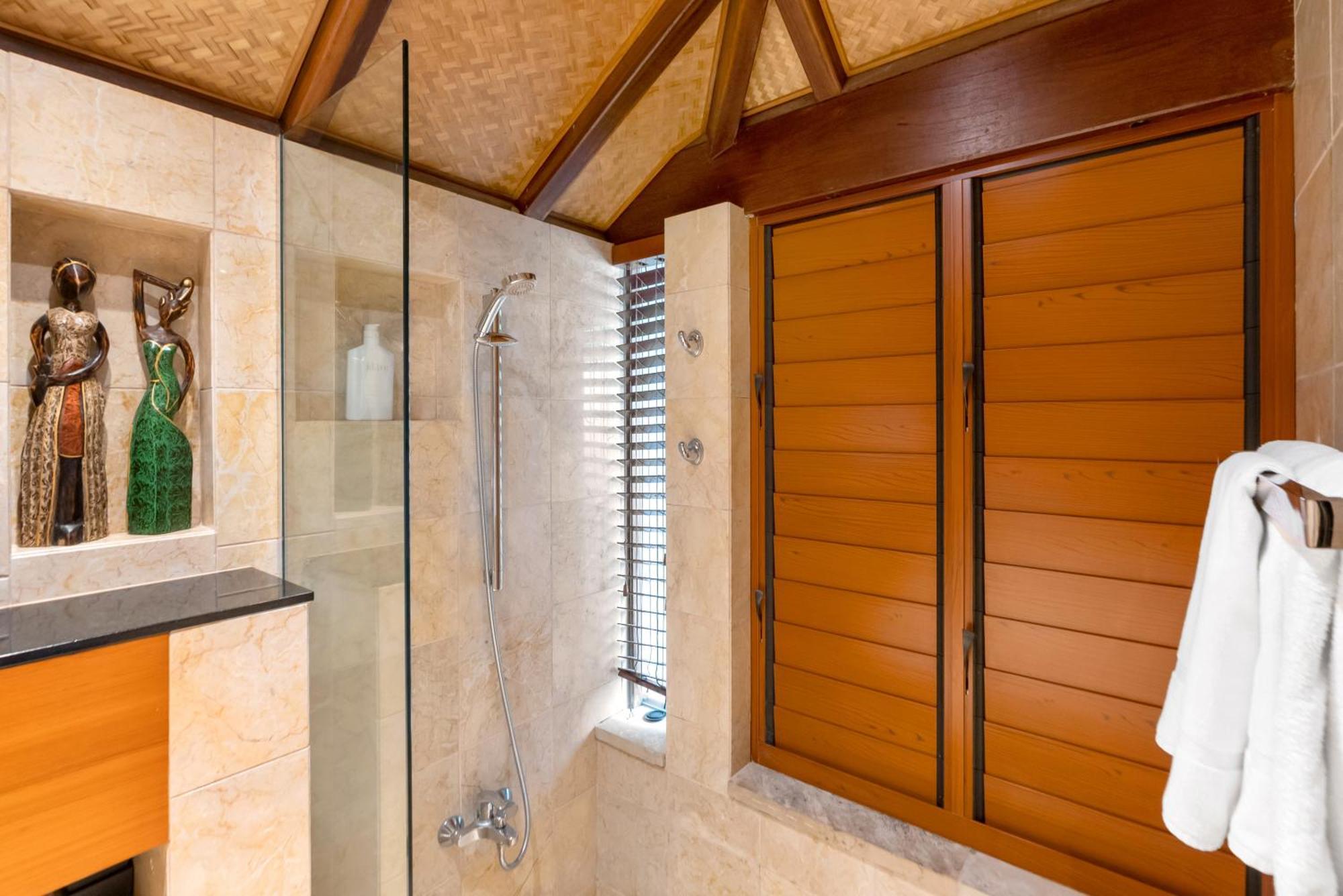 Villa Paradiso Pavilion - An Intimate Bali-Style Haven *